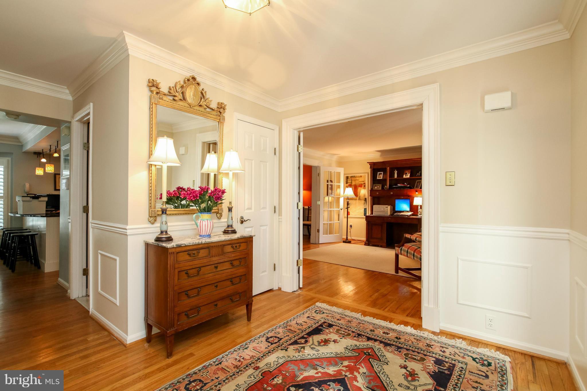 HUNTERS RUN - Residential