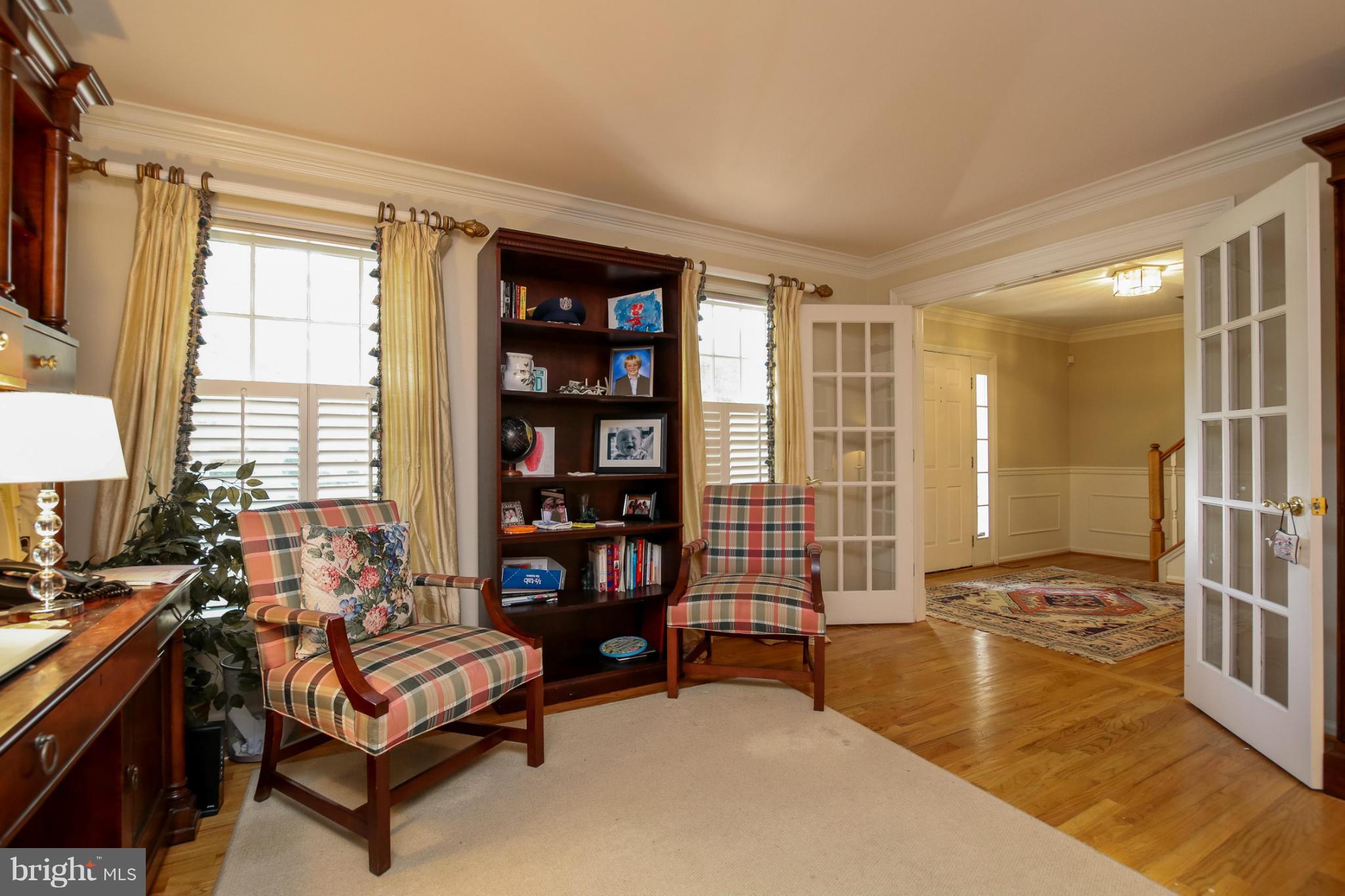 HUNTERS RUN - Residential