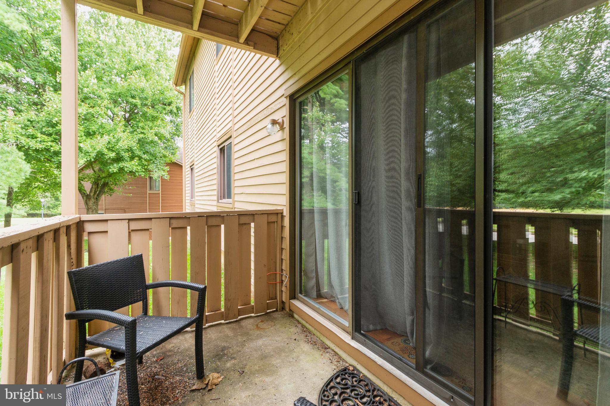 HOLLOWS - Residential Lease