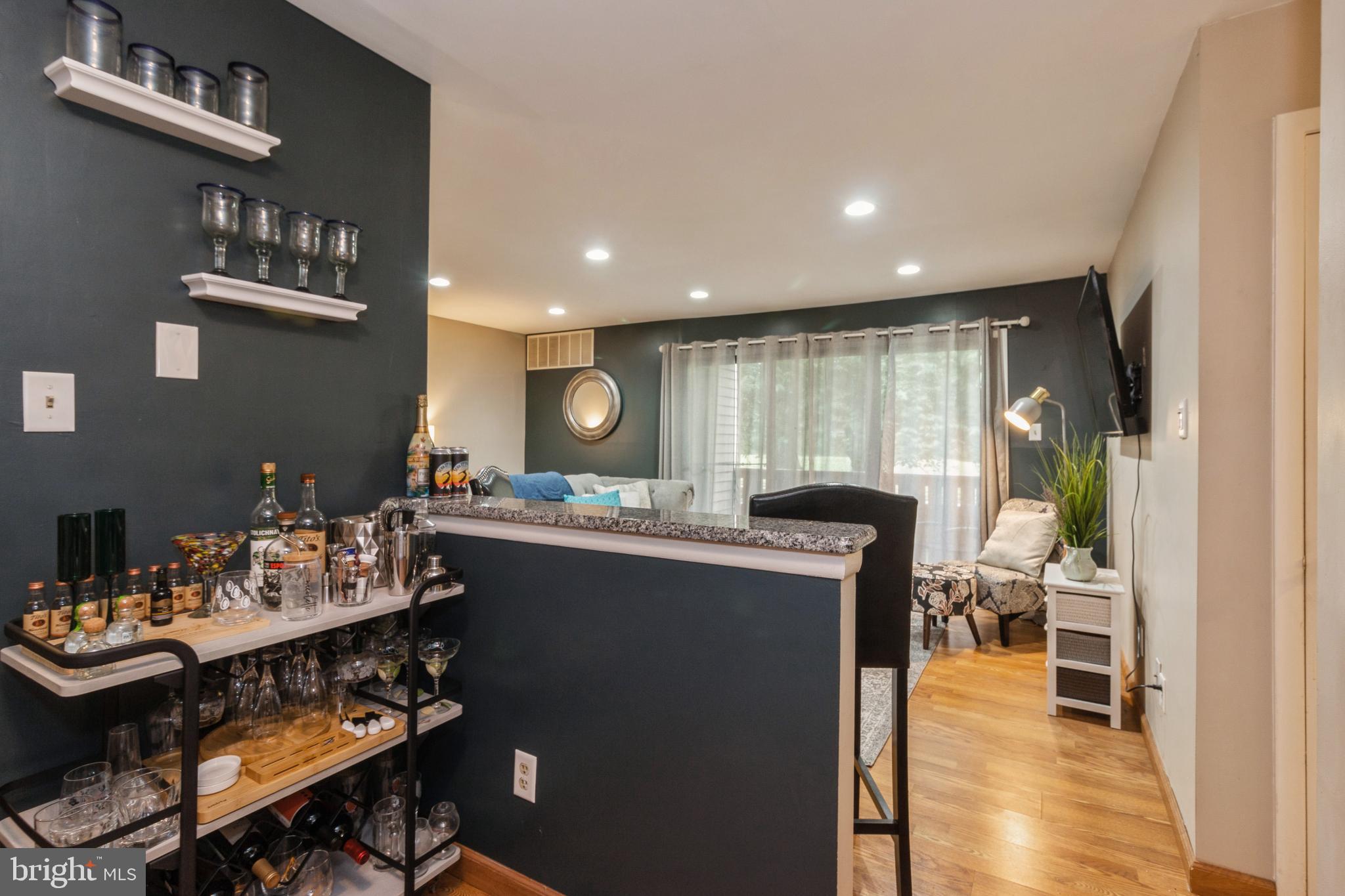 HOLLOWS - Residential Lease