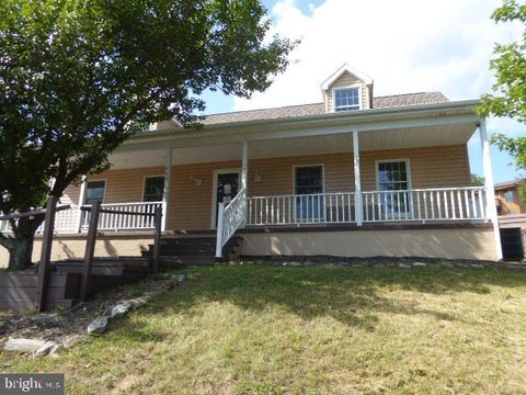 Homes For Sale - 262 Windover Drive<br/> Mineral County, FORT ASHBY, WV 26719