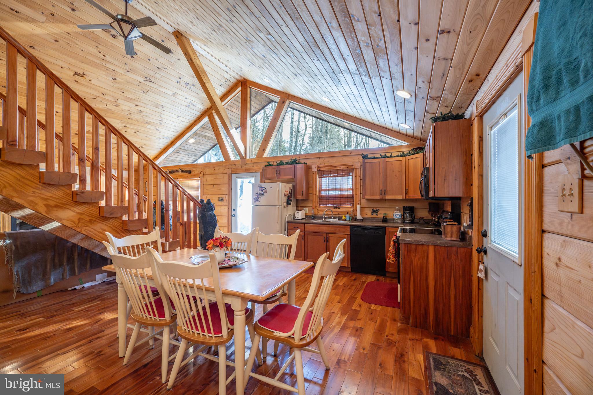 17979 GARRETT HIGHWAY