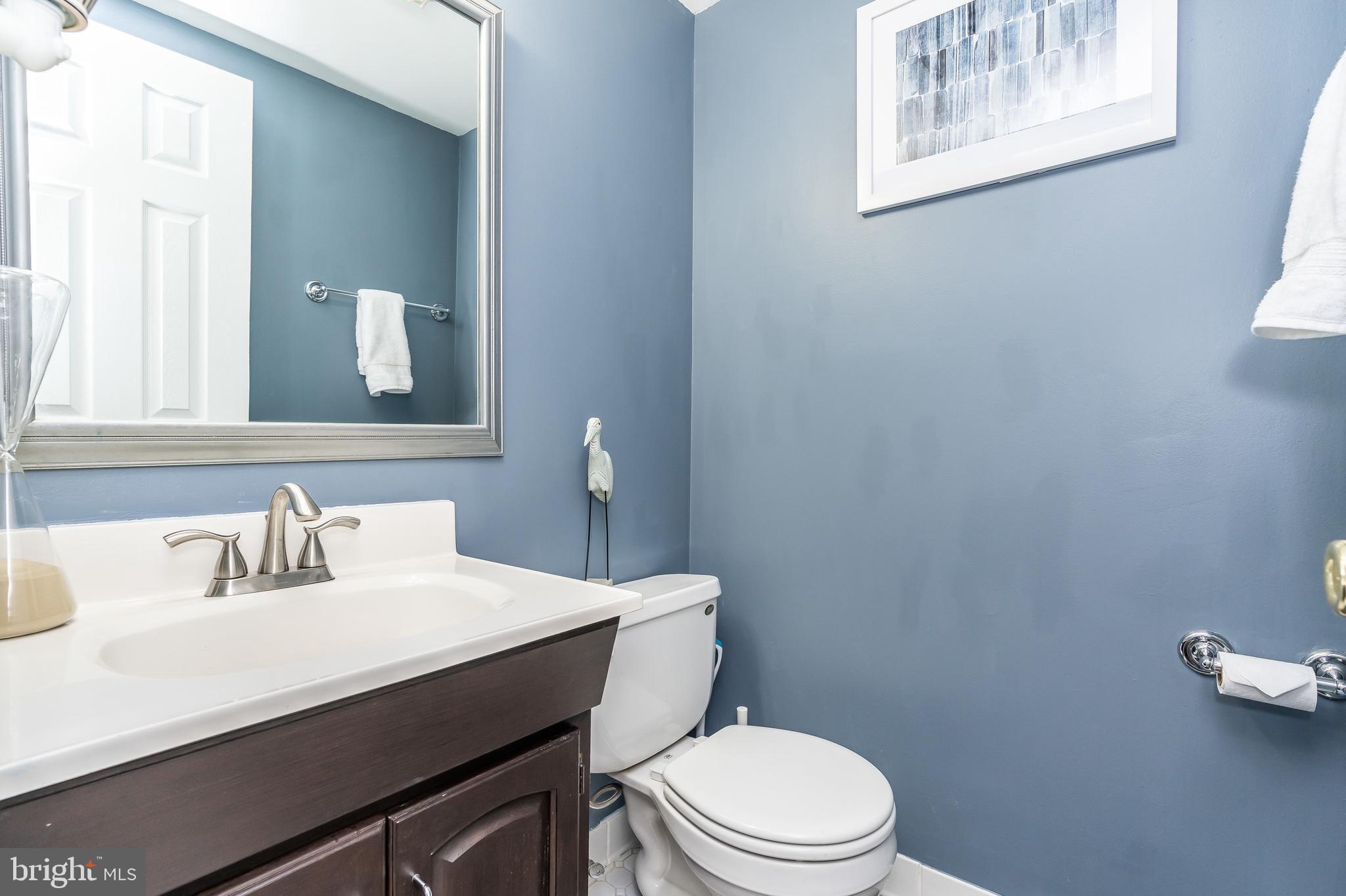 CROFTON SQUARE - Residential