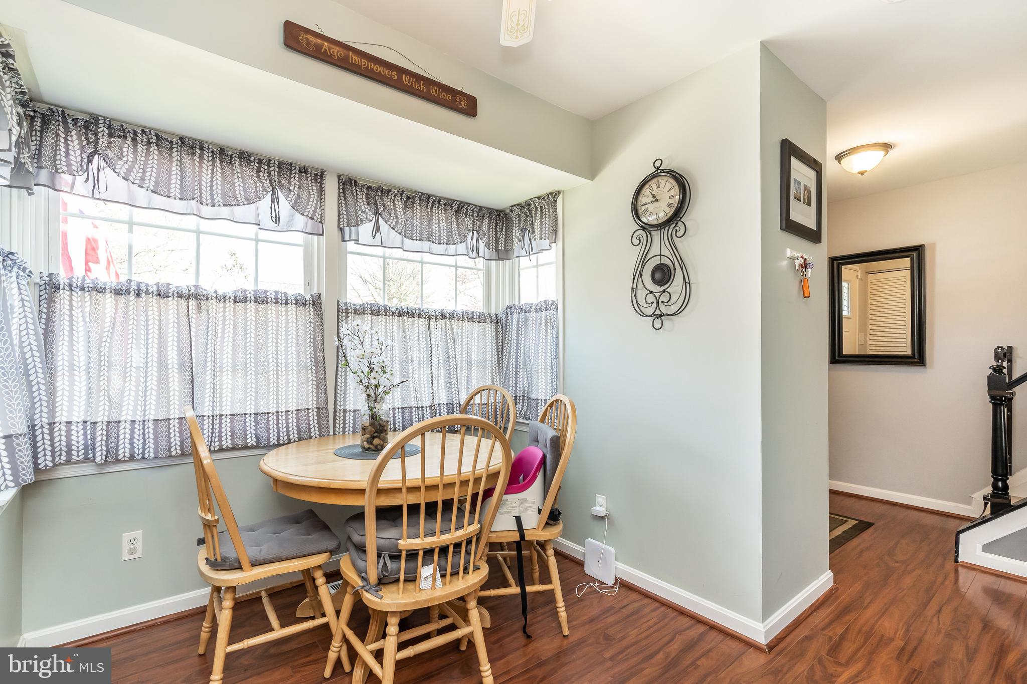 CROFTON SQUARE - Residential