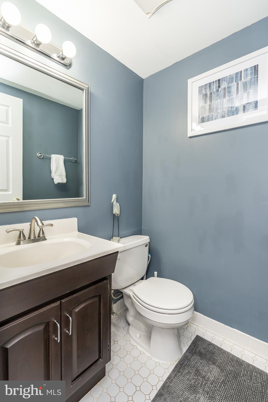 CROFTON SQUARE - Residential