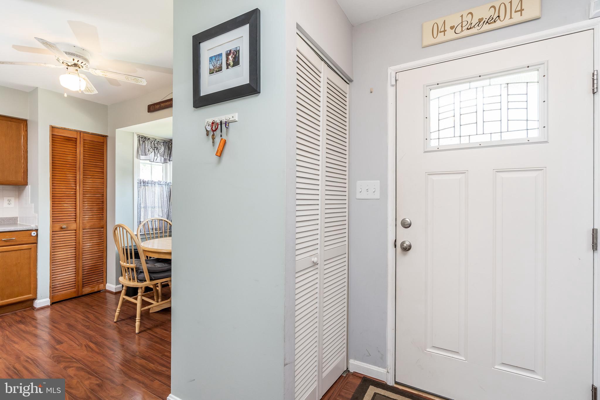 CROFTON SQUARE - Residential