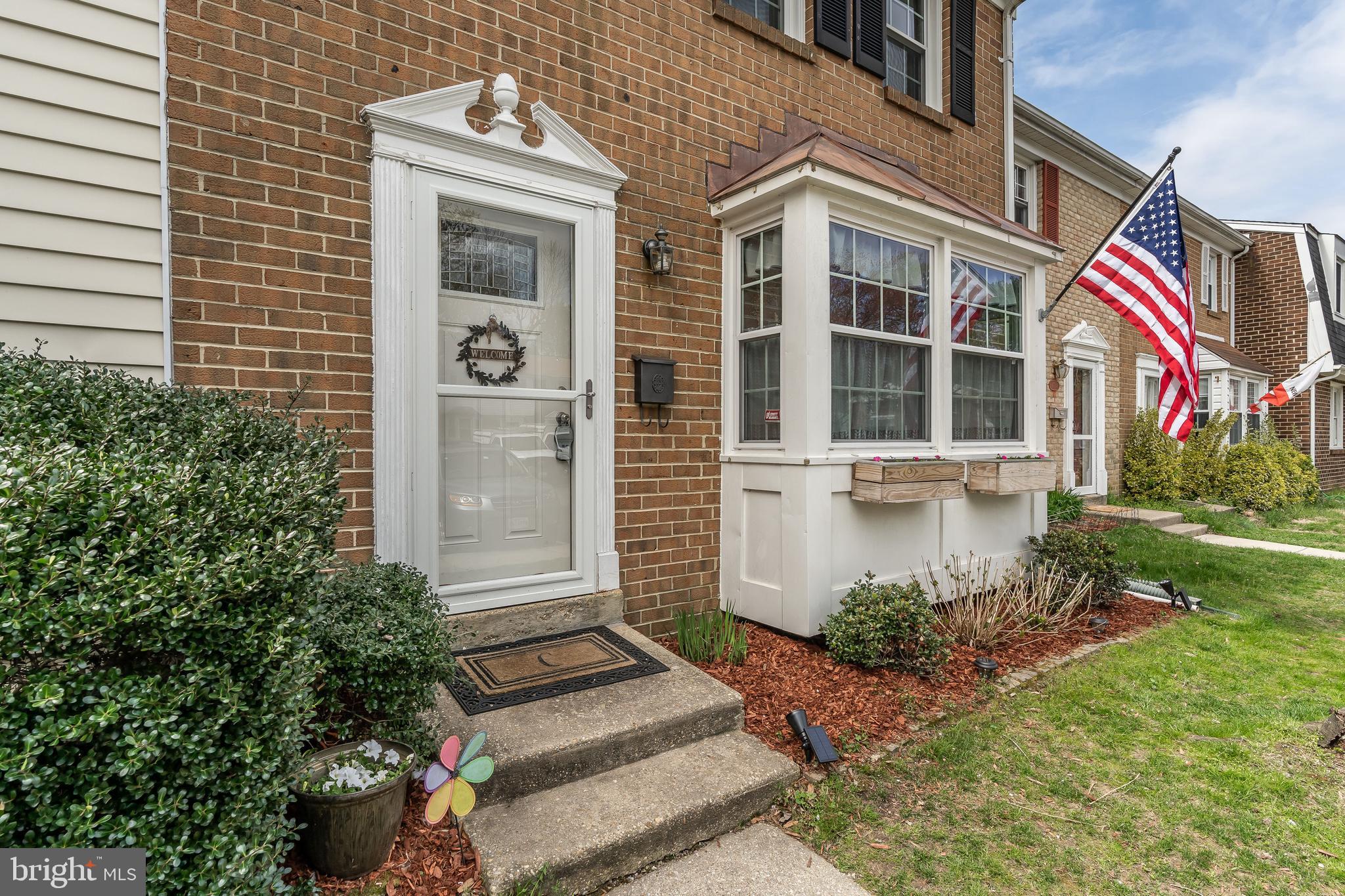 CROFTON SQUARE - Residential