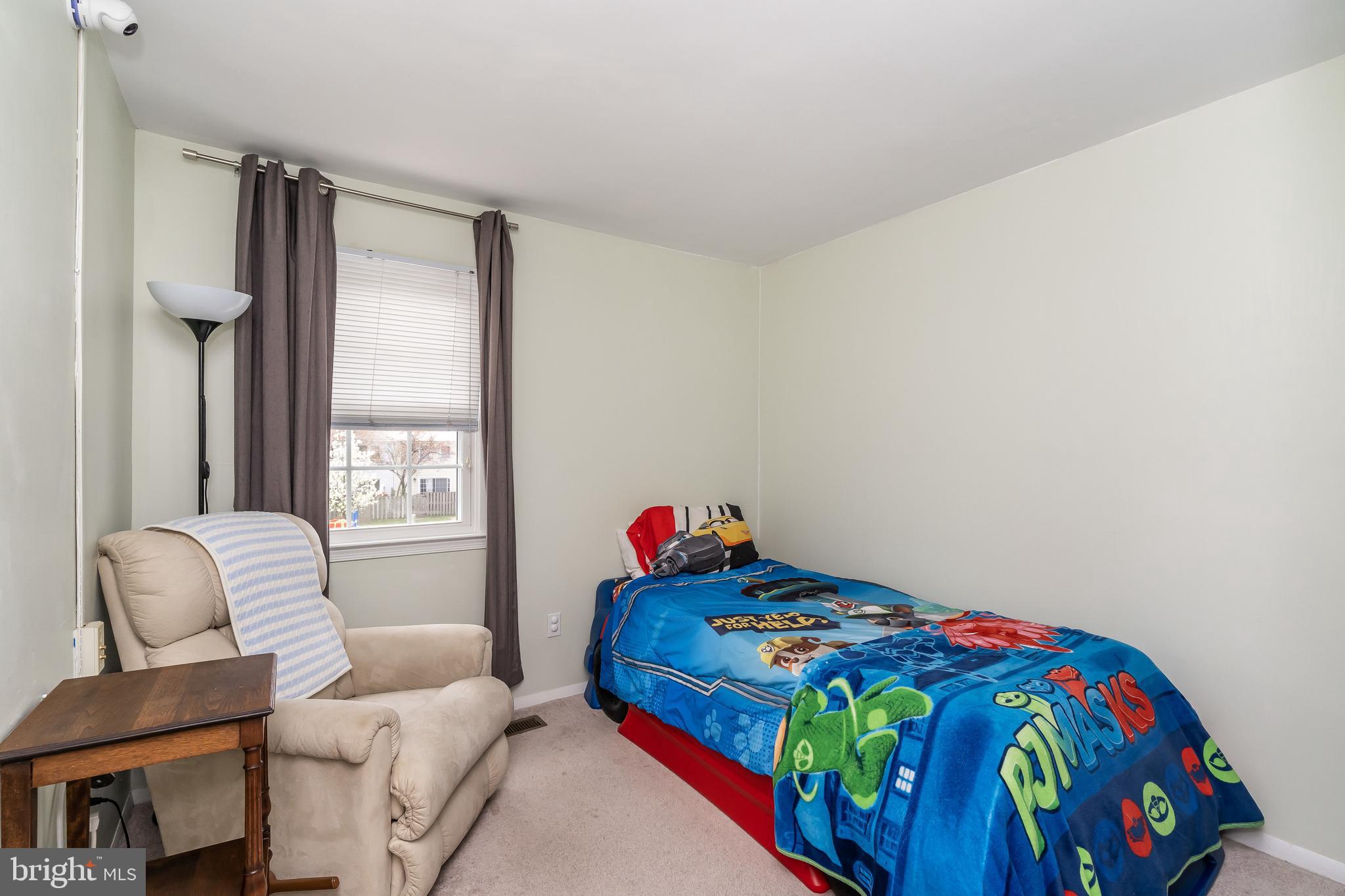 CROFTON SQUARE - Residential