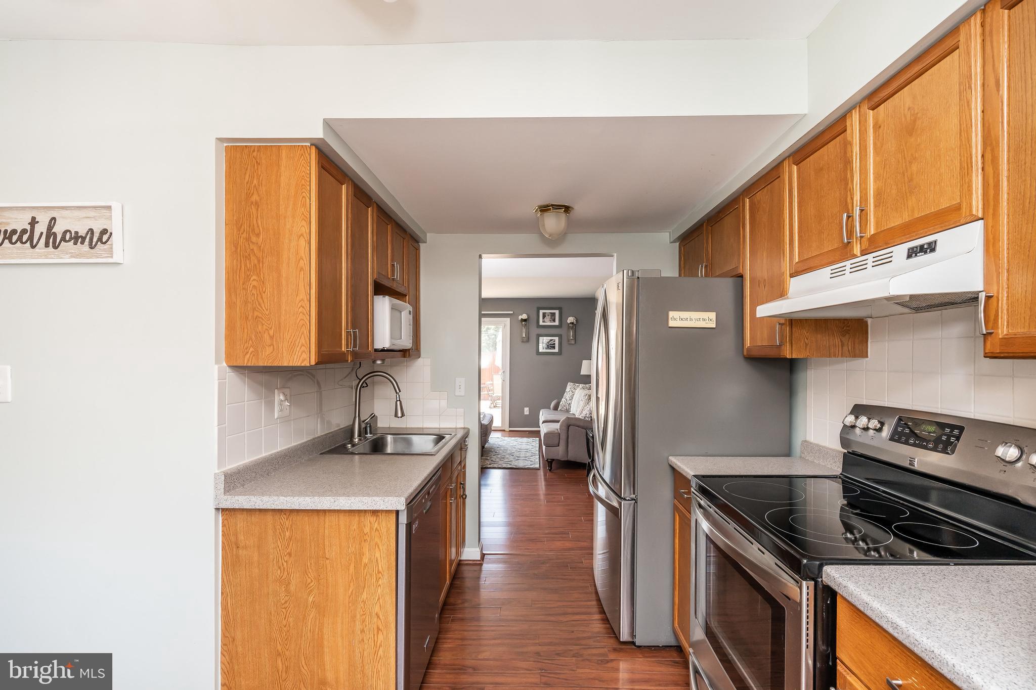 CROFTON SQUARE - Residential