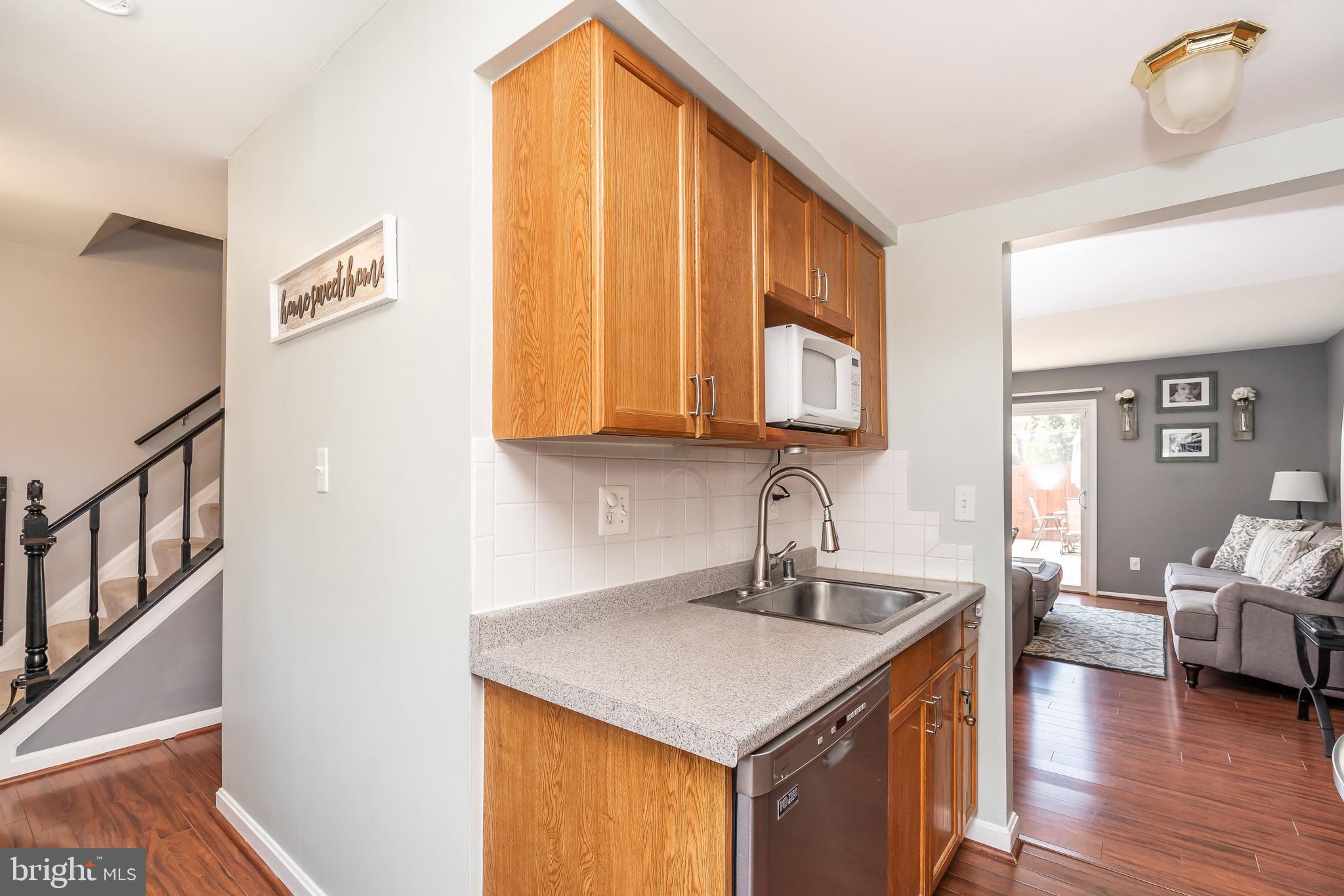 CROFTON SQUARE - Residential