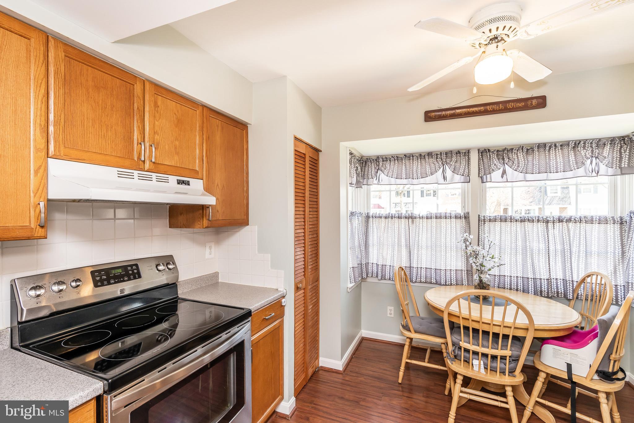 CROFTON SQUARE - Residential