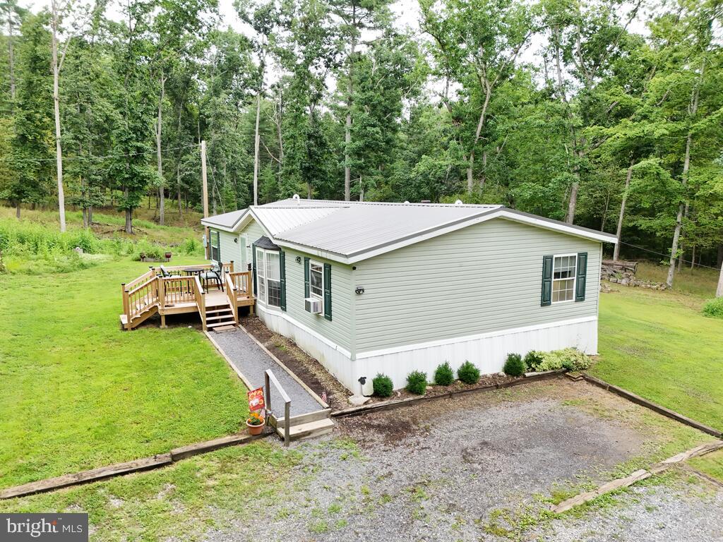 10880 PINE THISTLE ROAD