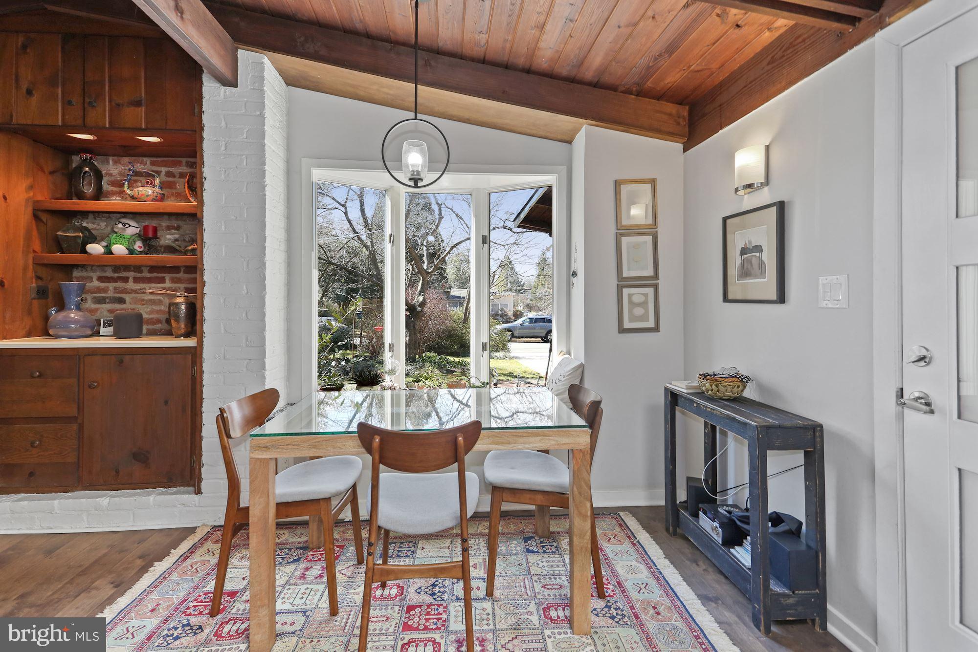 HOLMES RUN ACRES - Residential