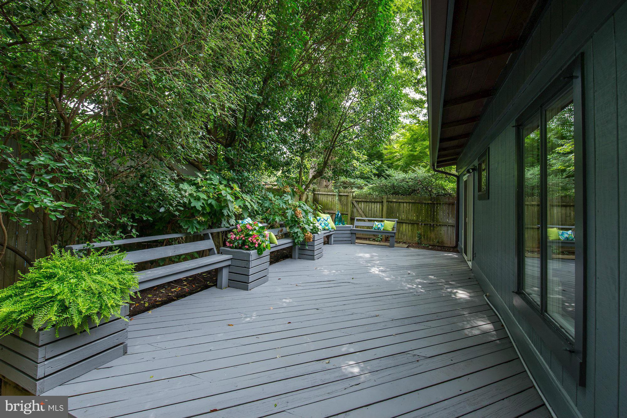 HOLMES RUN ACRES - Residential