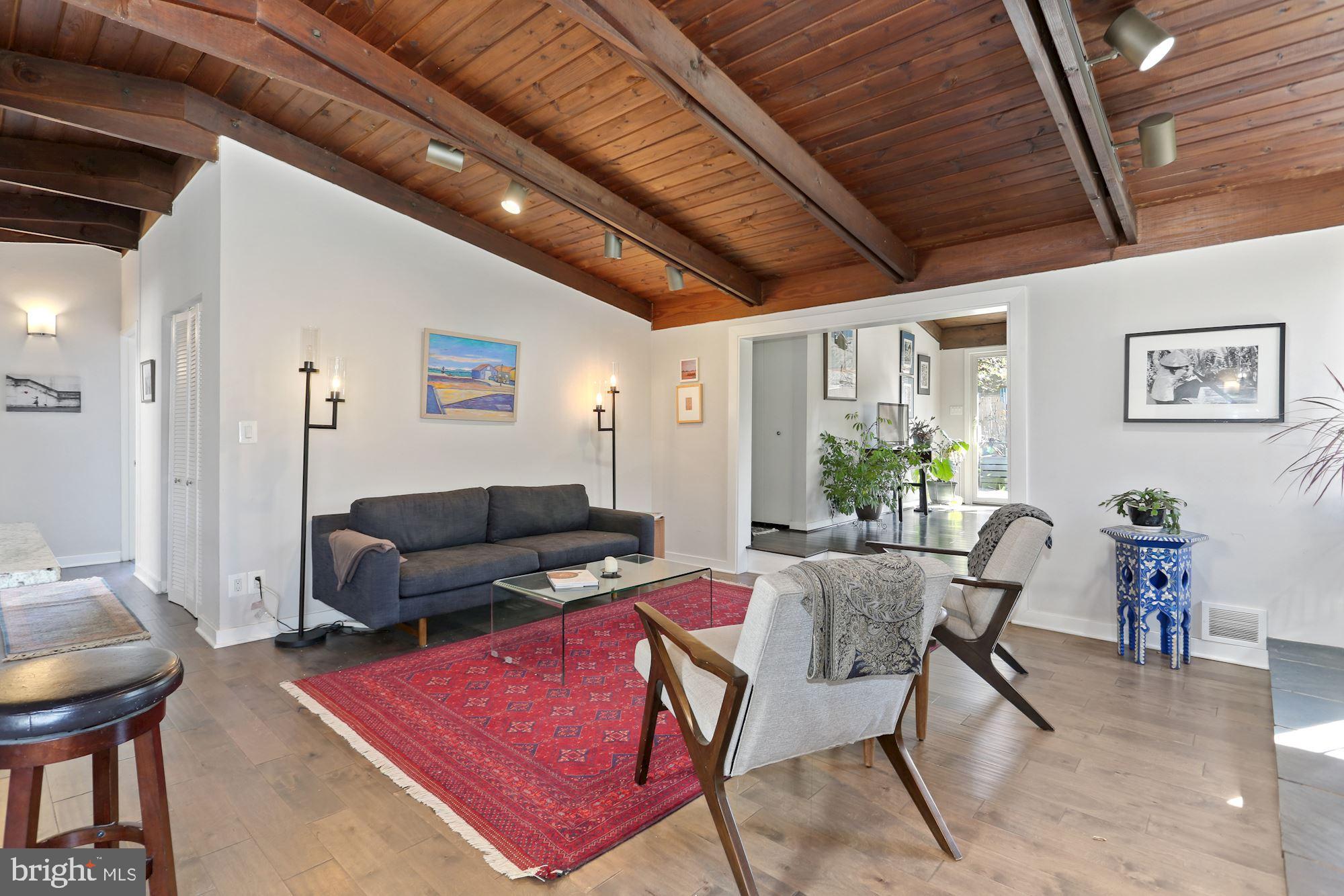 HOLMES RUN ACRES - Residential