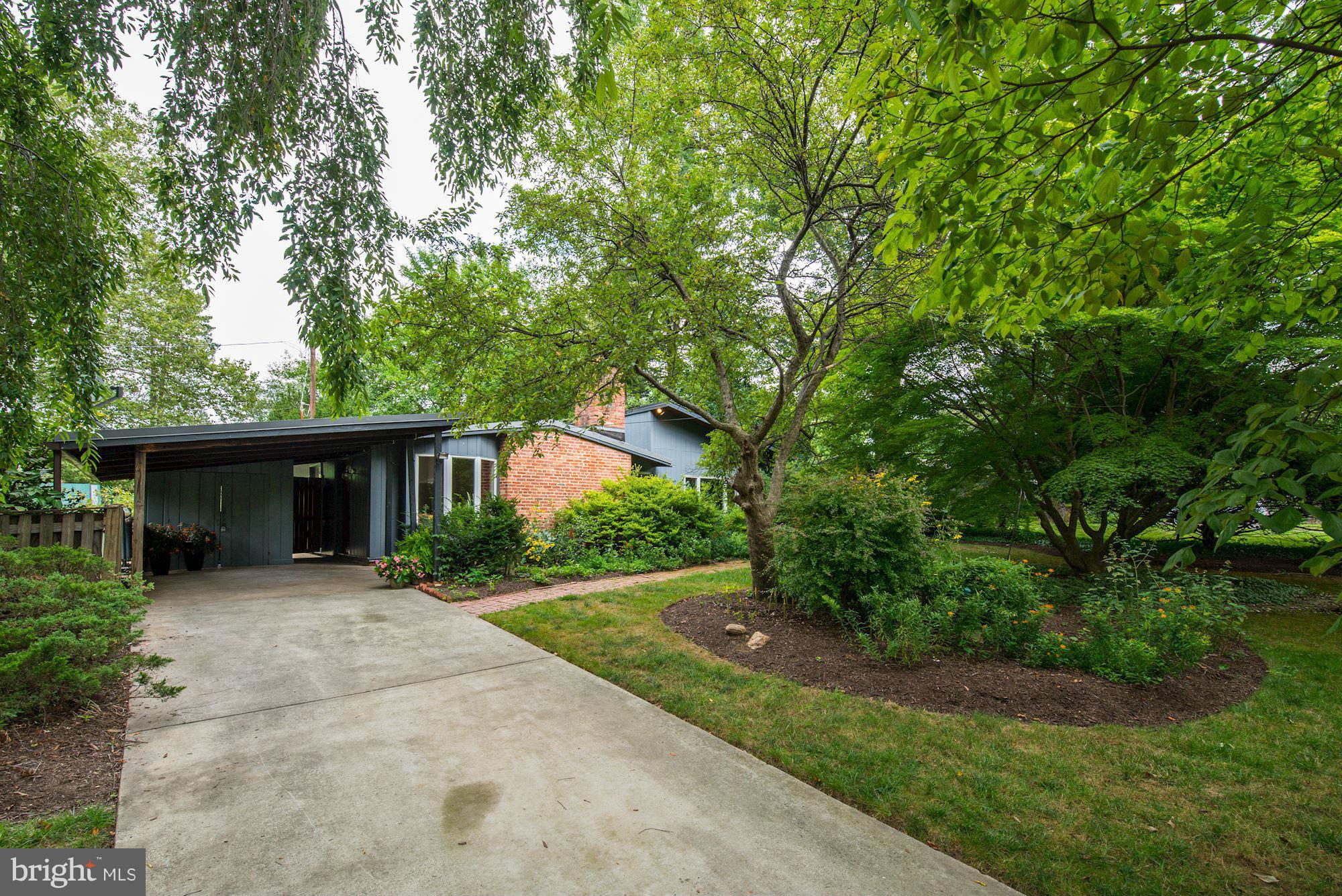 HOLMES RUN ACRES - Residential