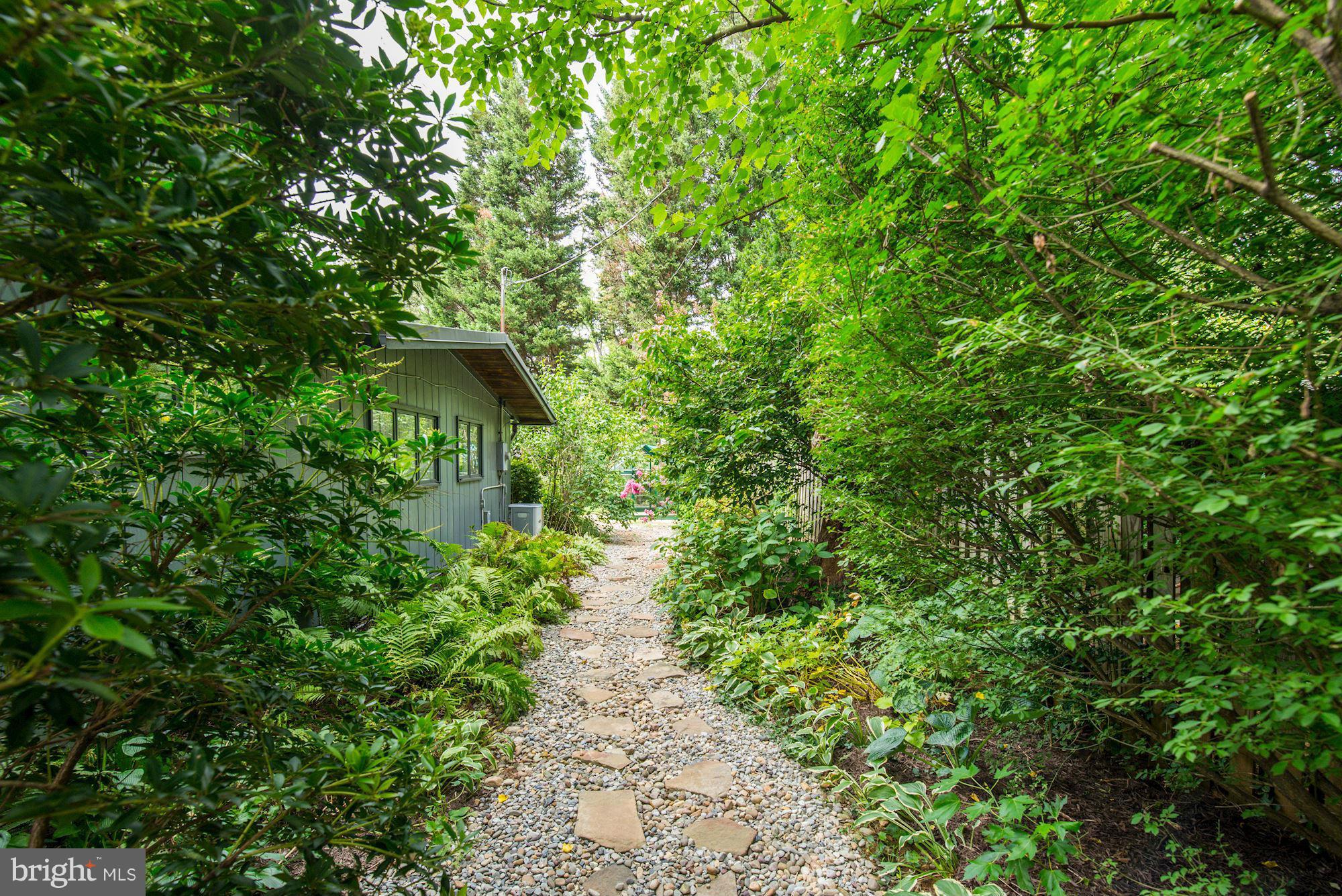 HOLMES RUN ACRES - Residential