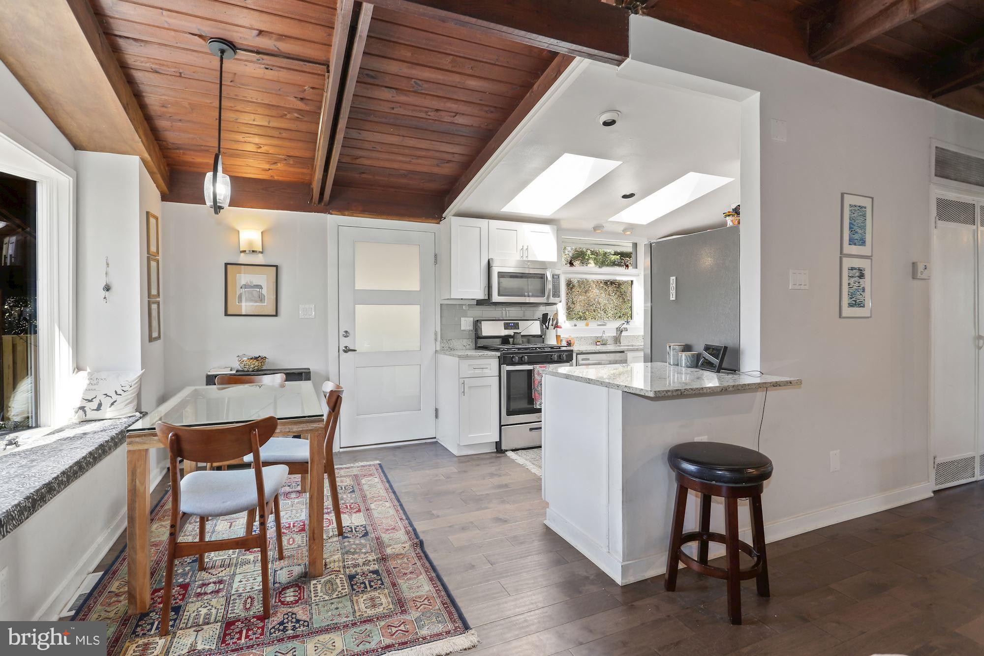 HOLMES RUN ACRES - Residential