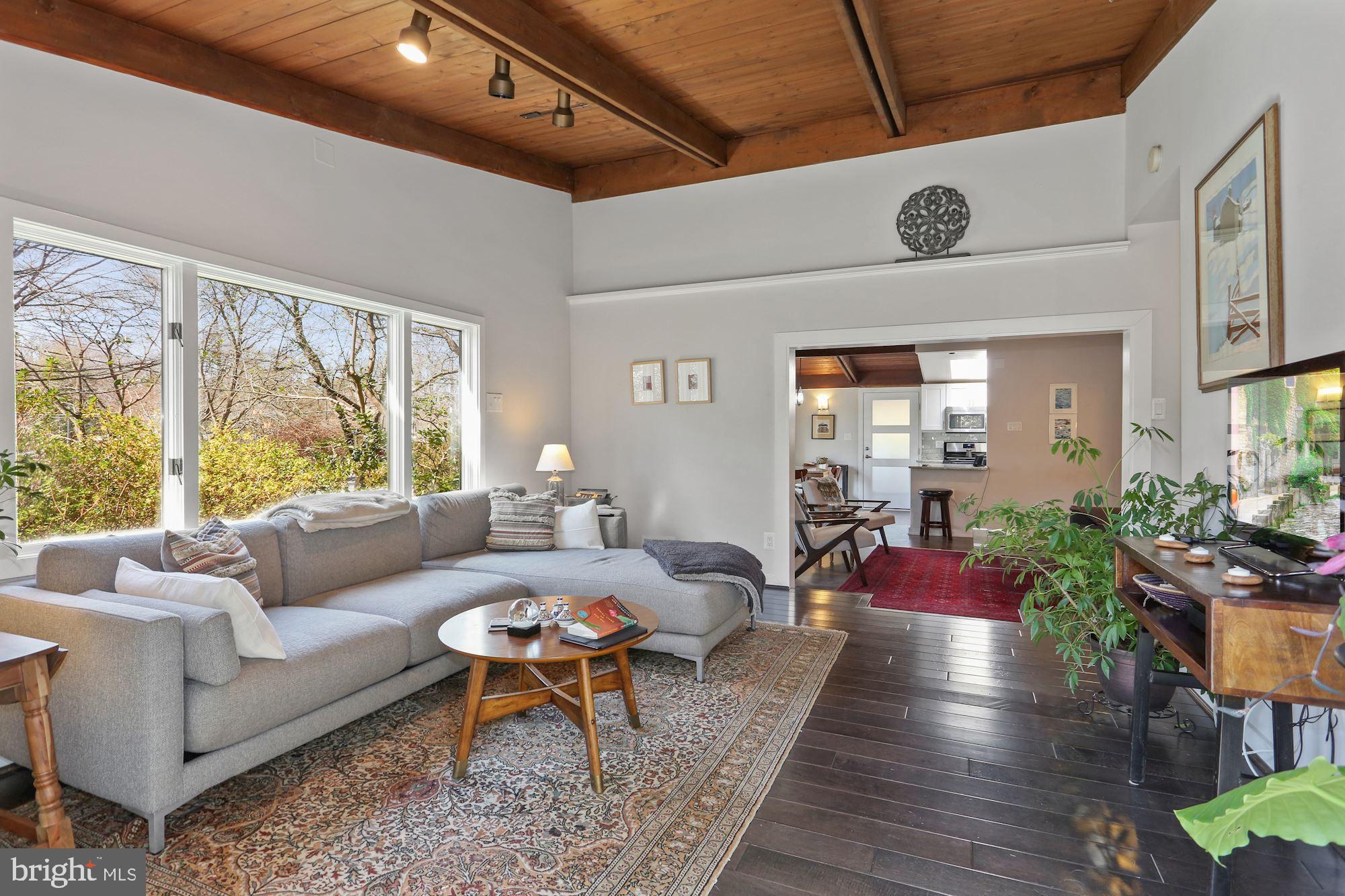 HOLMES RUN ACRES - Residential