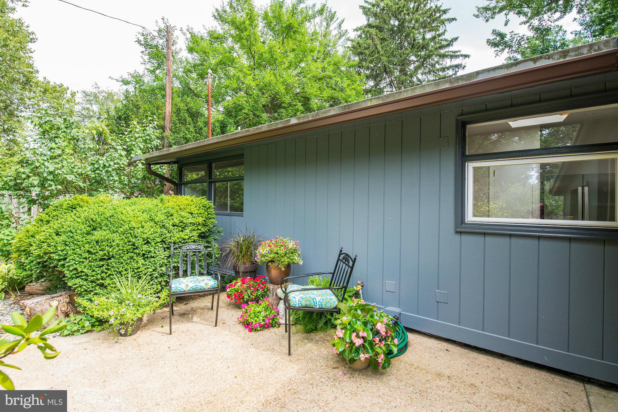 HOLMES RUN ACRES - Residential