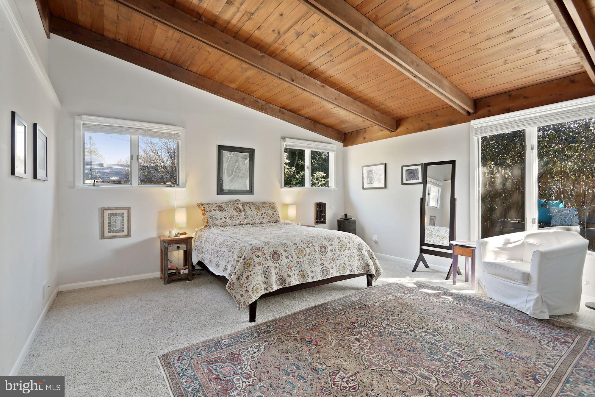 HOLMES RUN ACRES - Residential