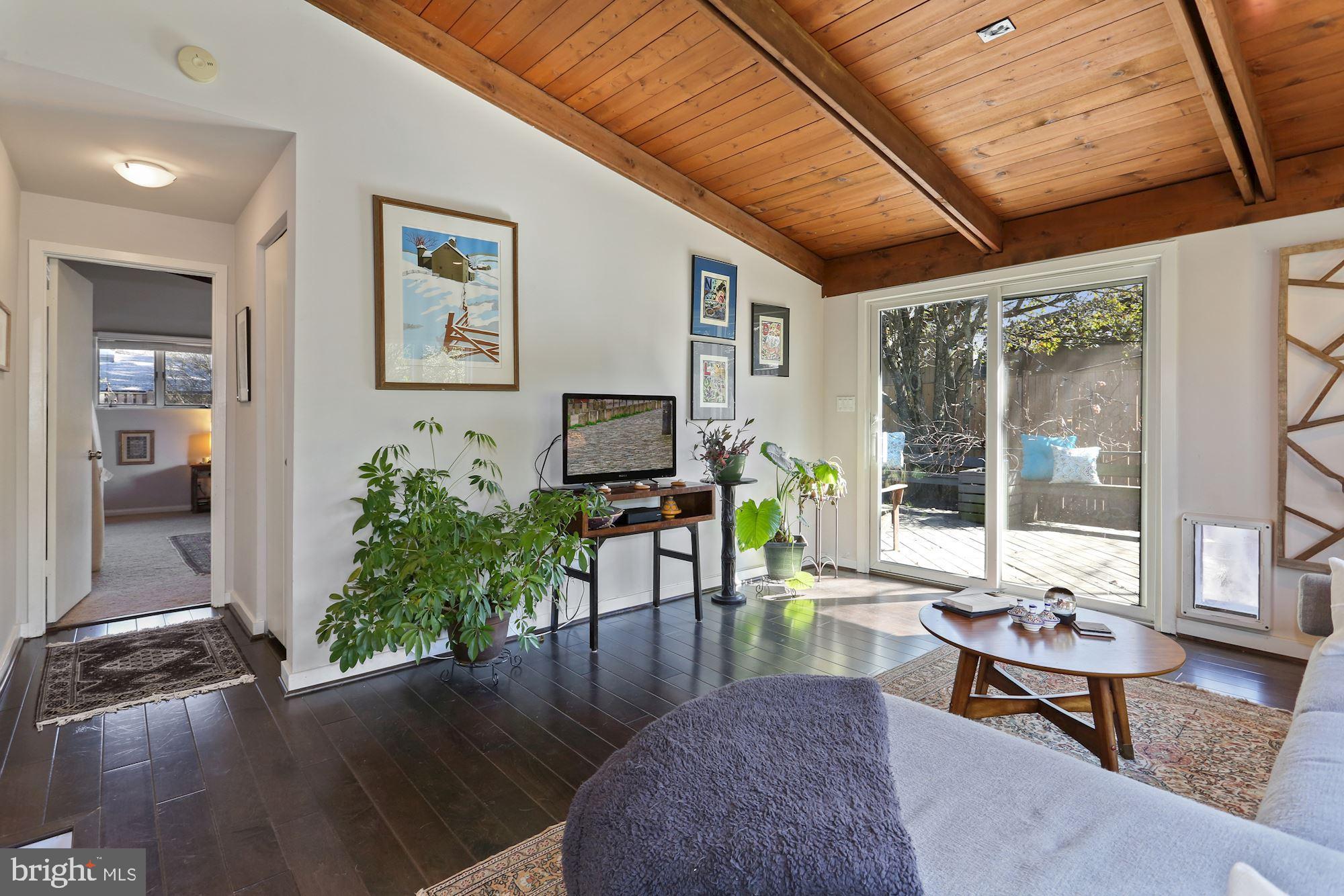 HOLMES RUN ACRES - Residential