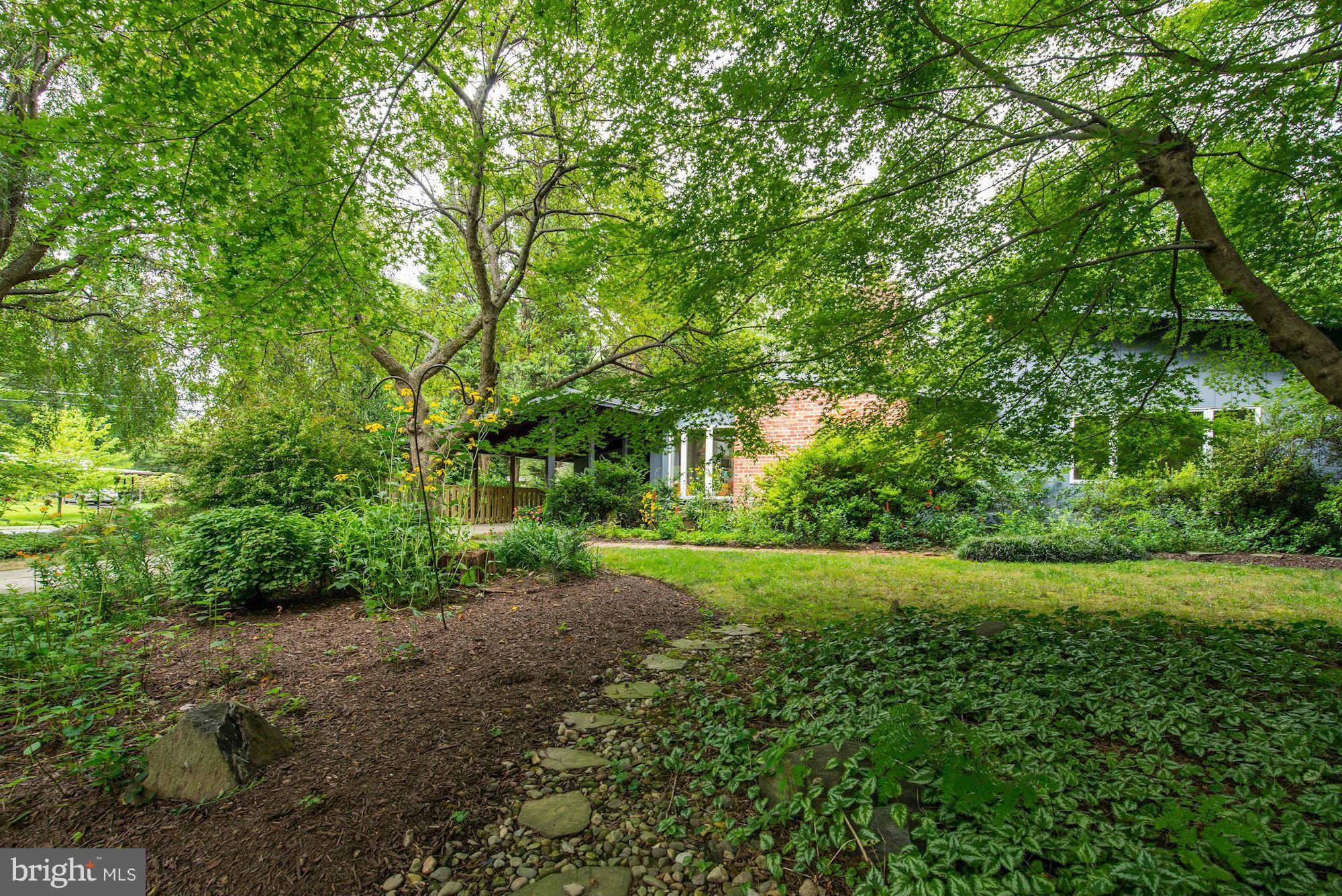 HOLMES RUN ACRES - Residential