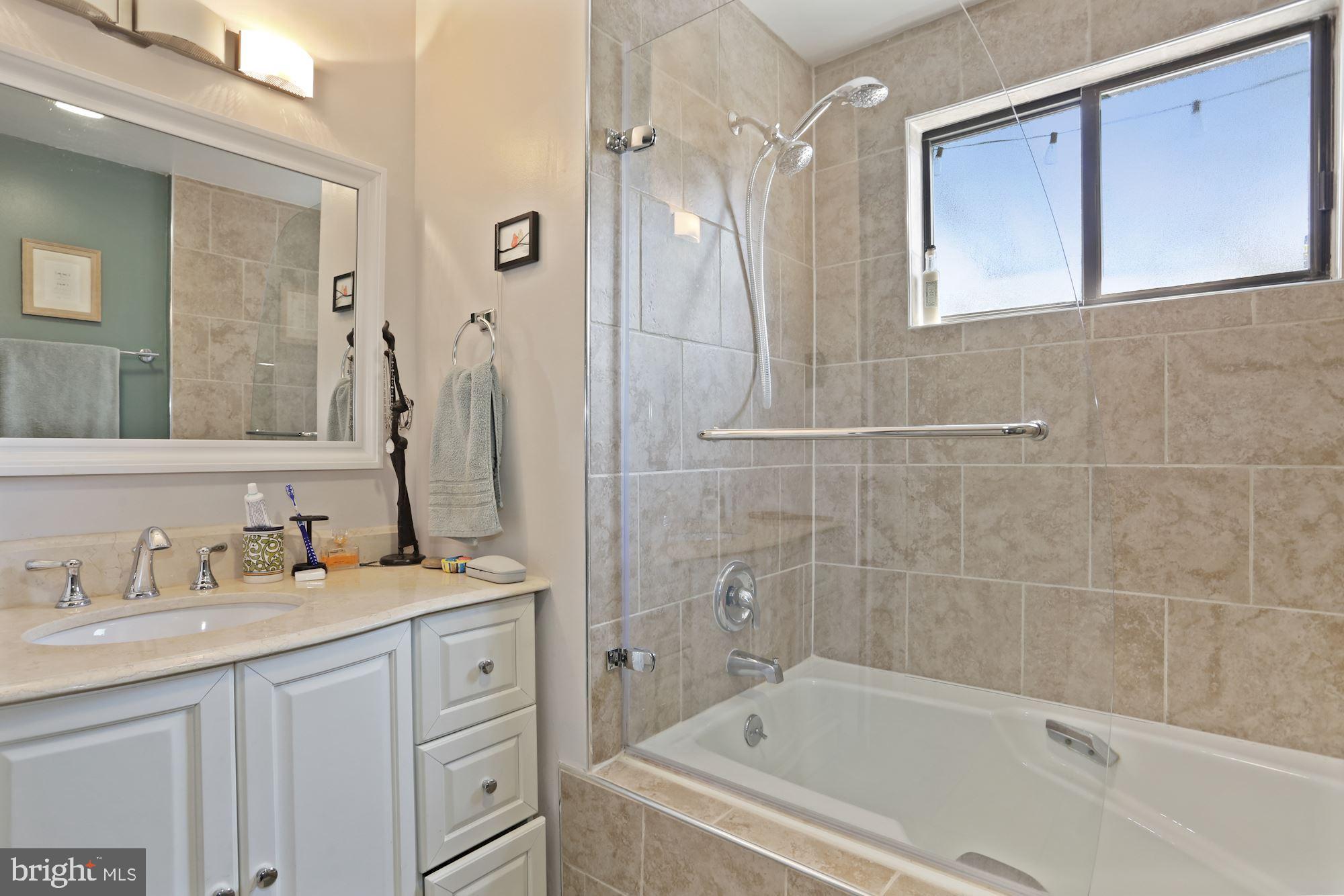 HOLMES RUN ACRES - Residential