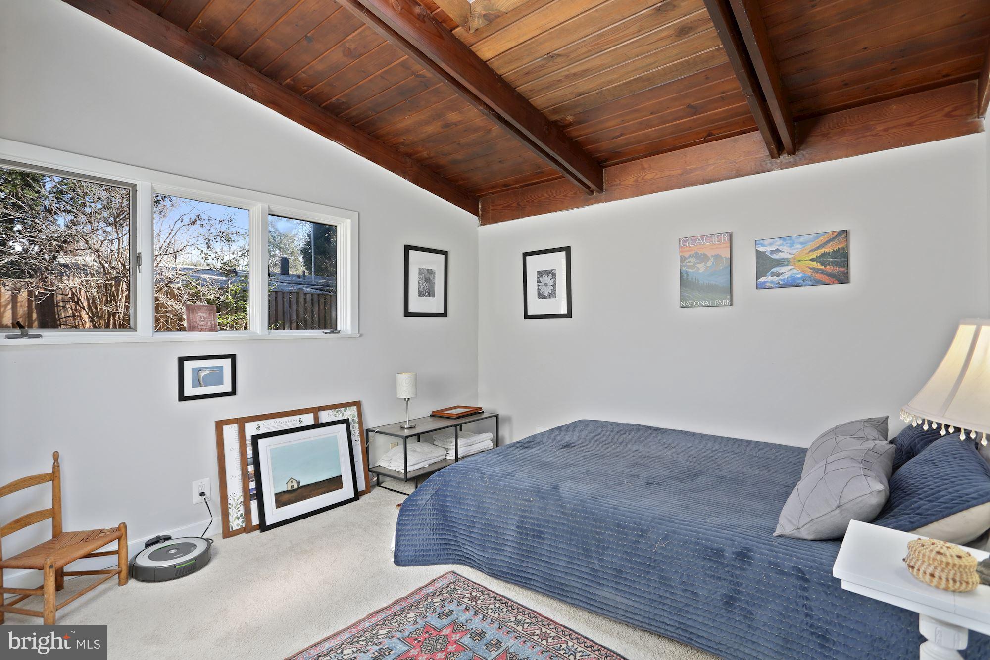 HOLMES RUN ACRES - Residential