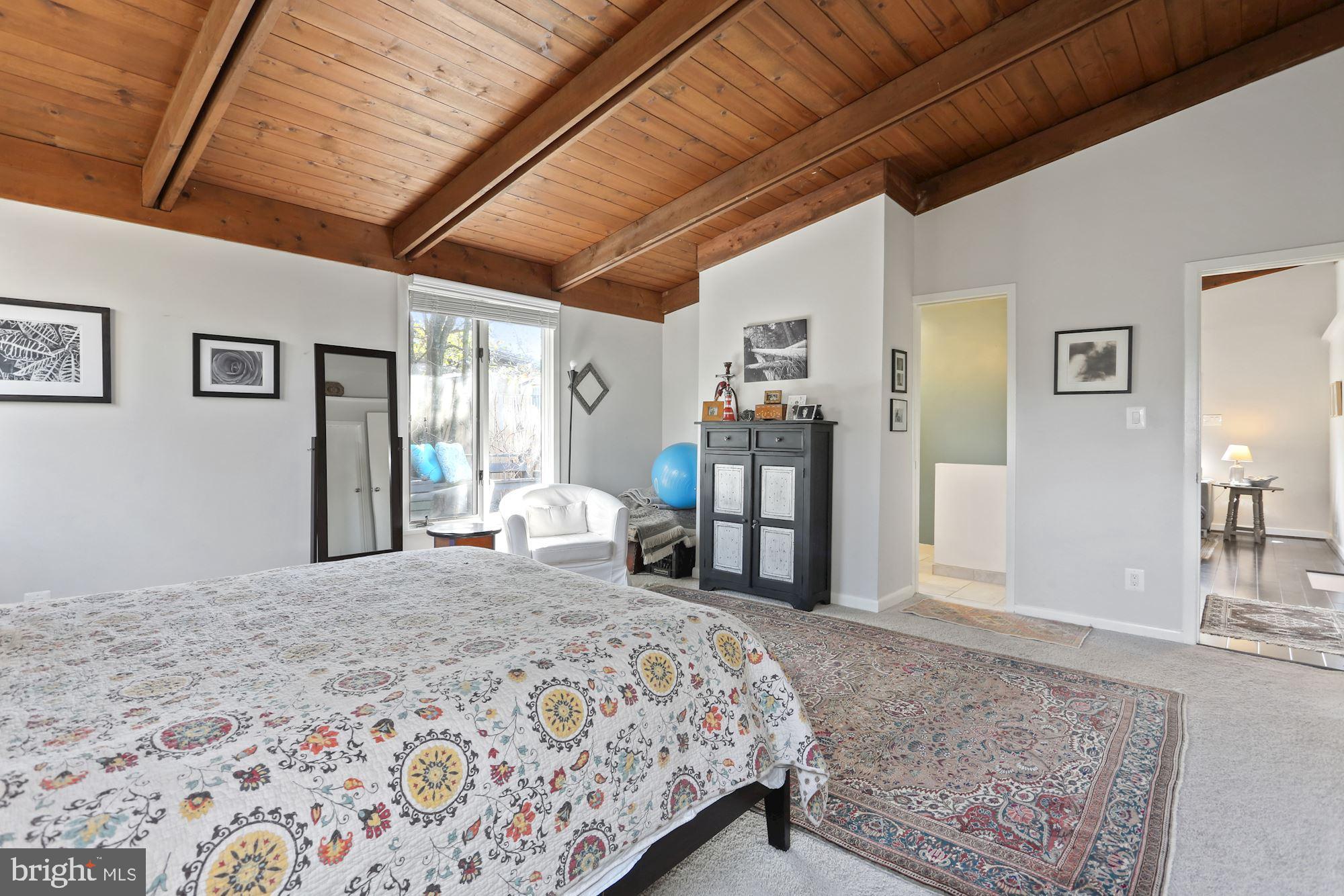 HOLMES RUN ACRES - Residential