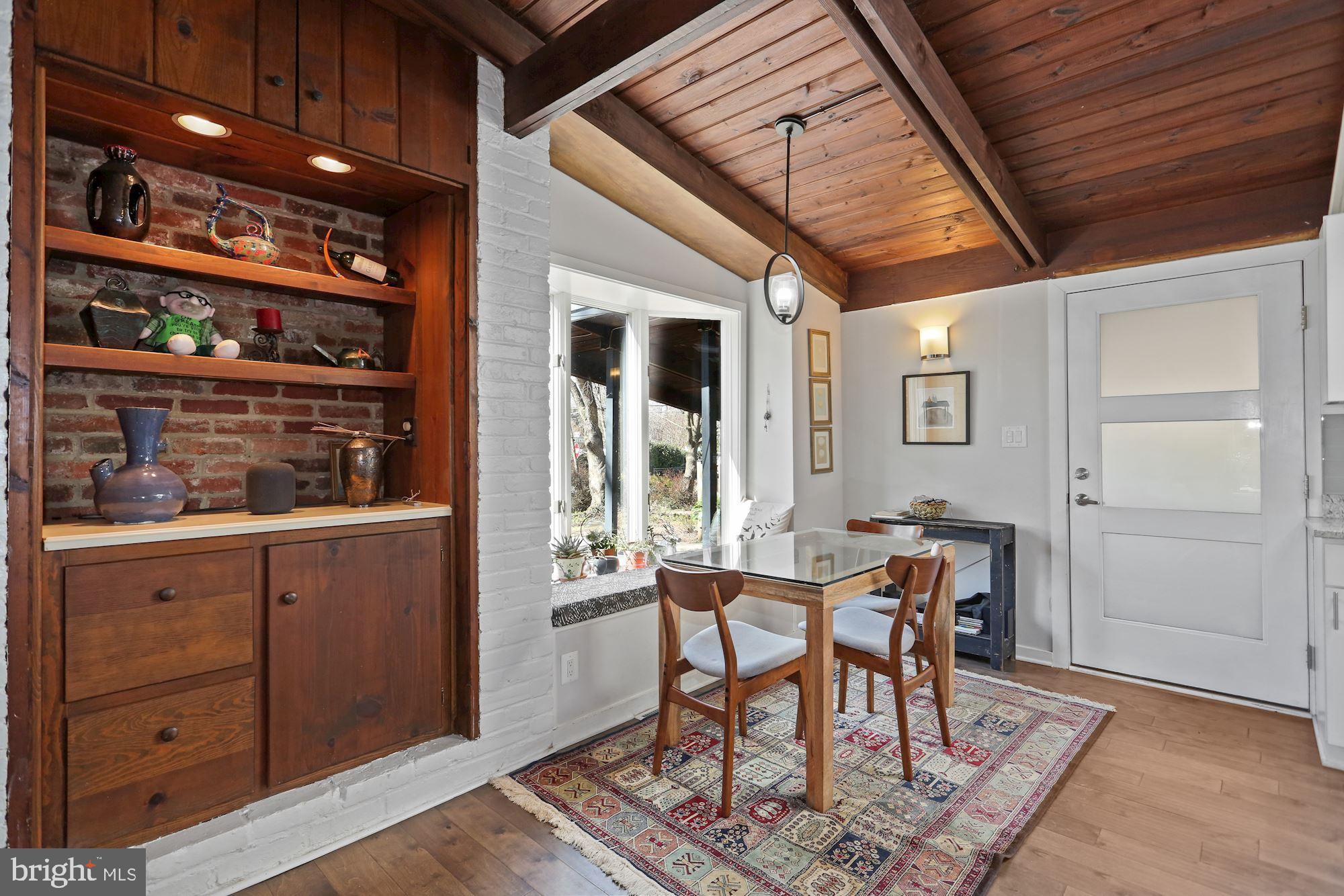 HOLMES RUN ACRES - Residential