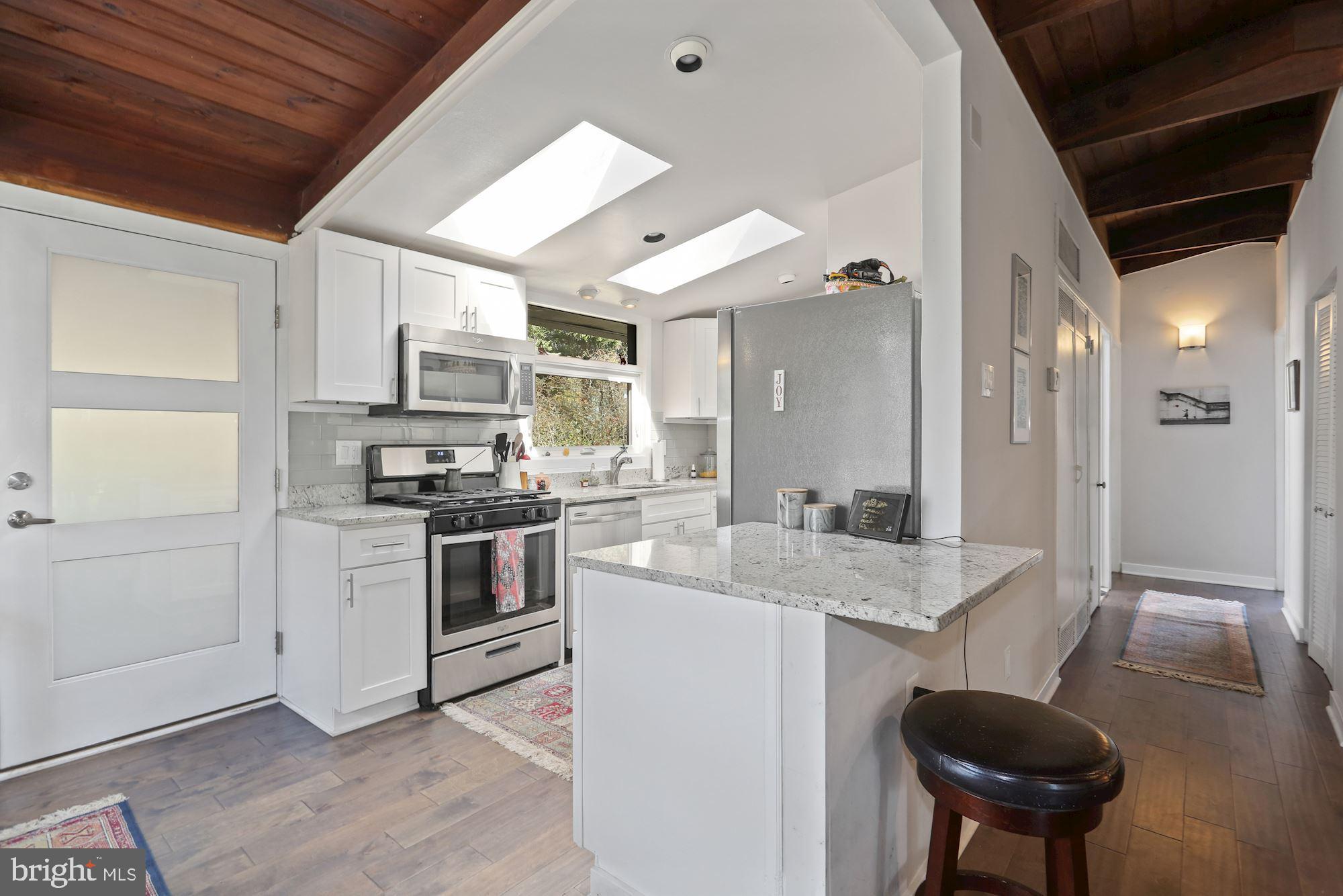 HOLMES RUN ACRES - Residential