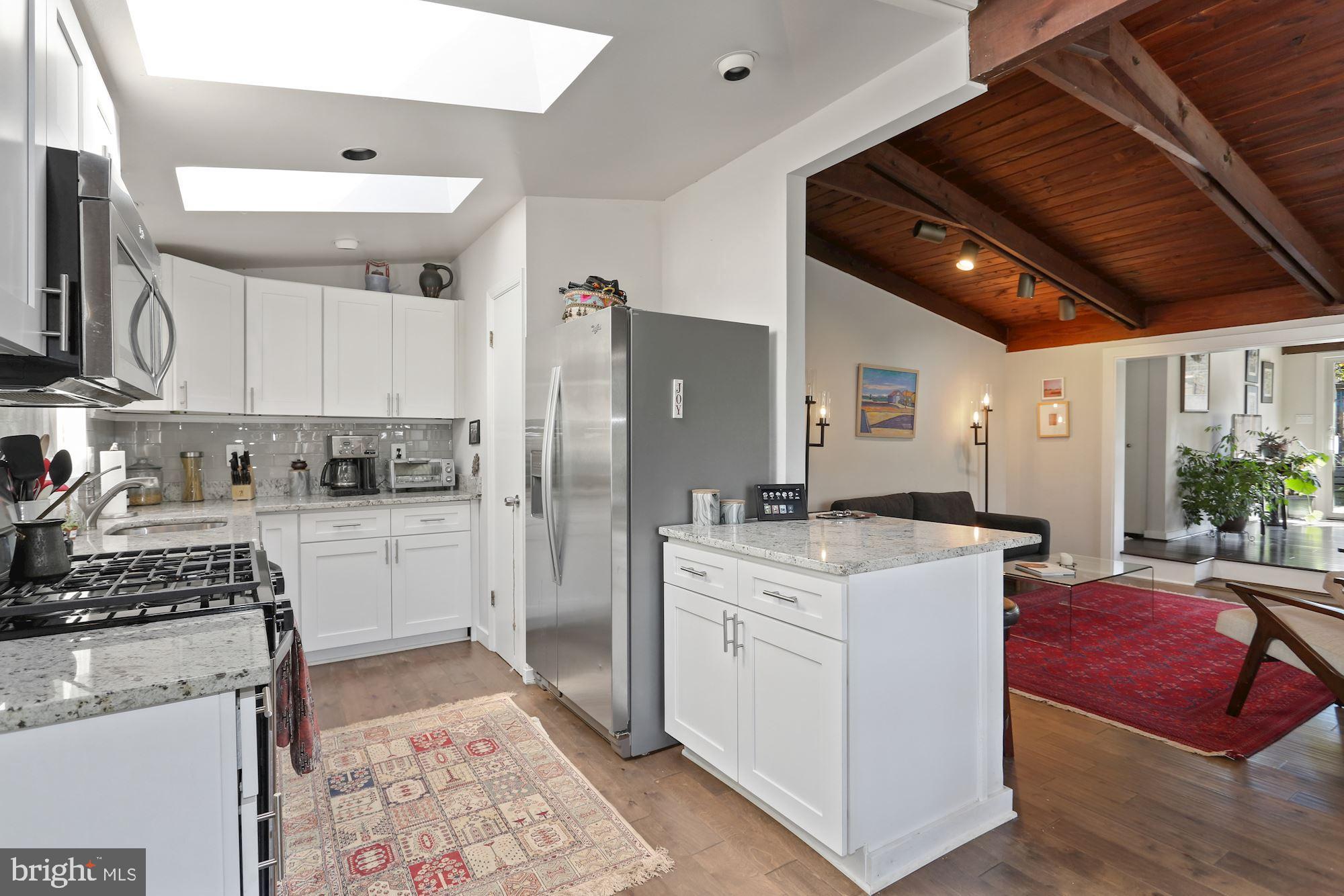 HOLMES RUN ACRES - Residential