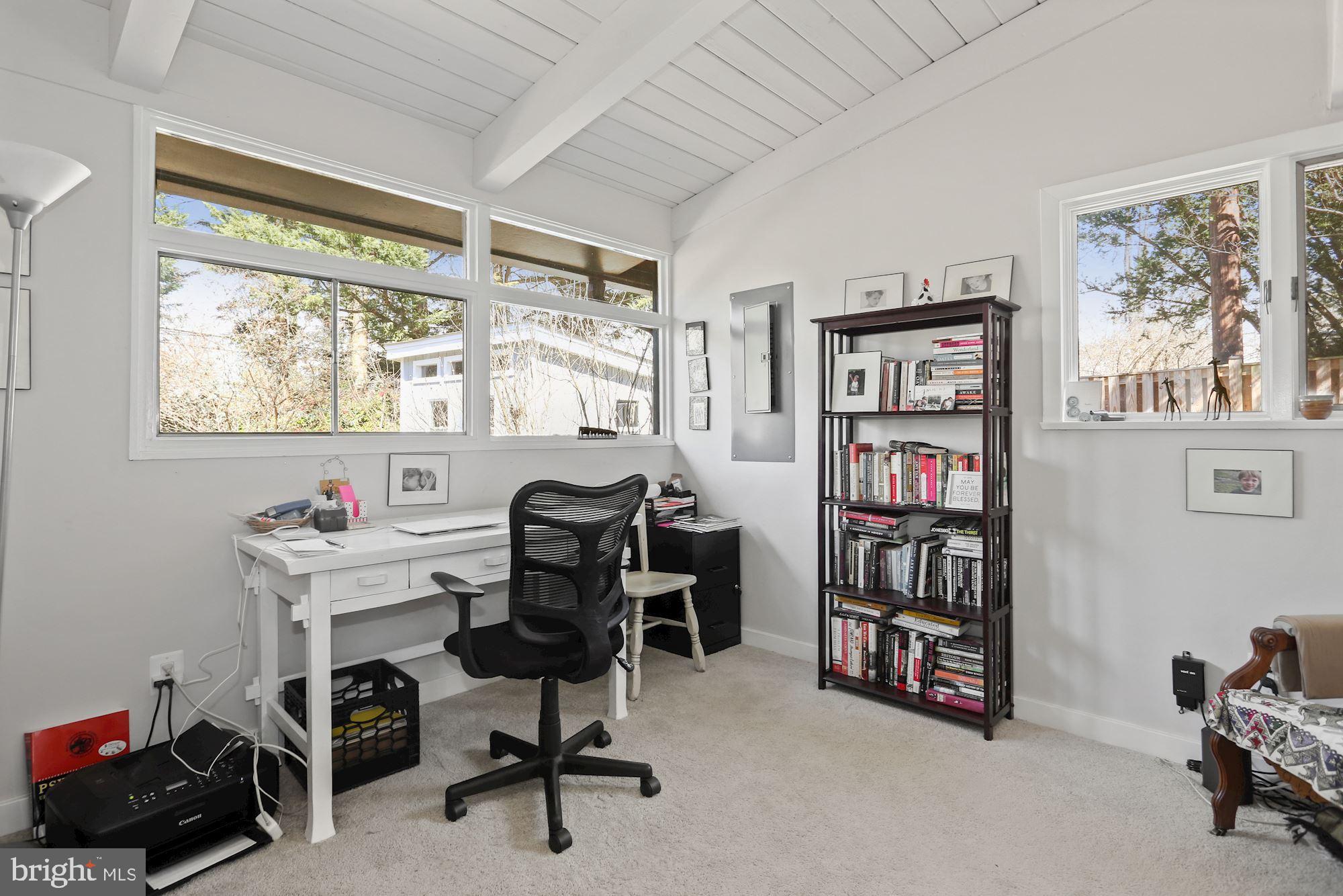 HOLMES RUN ACRES - Residential