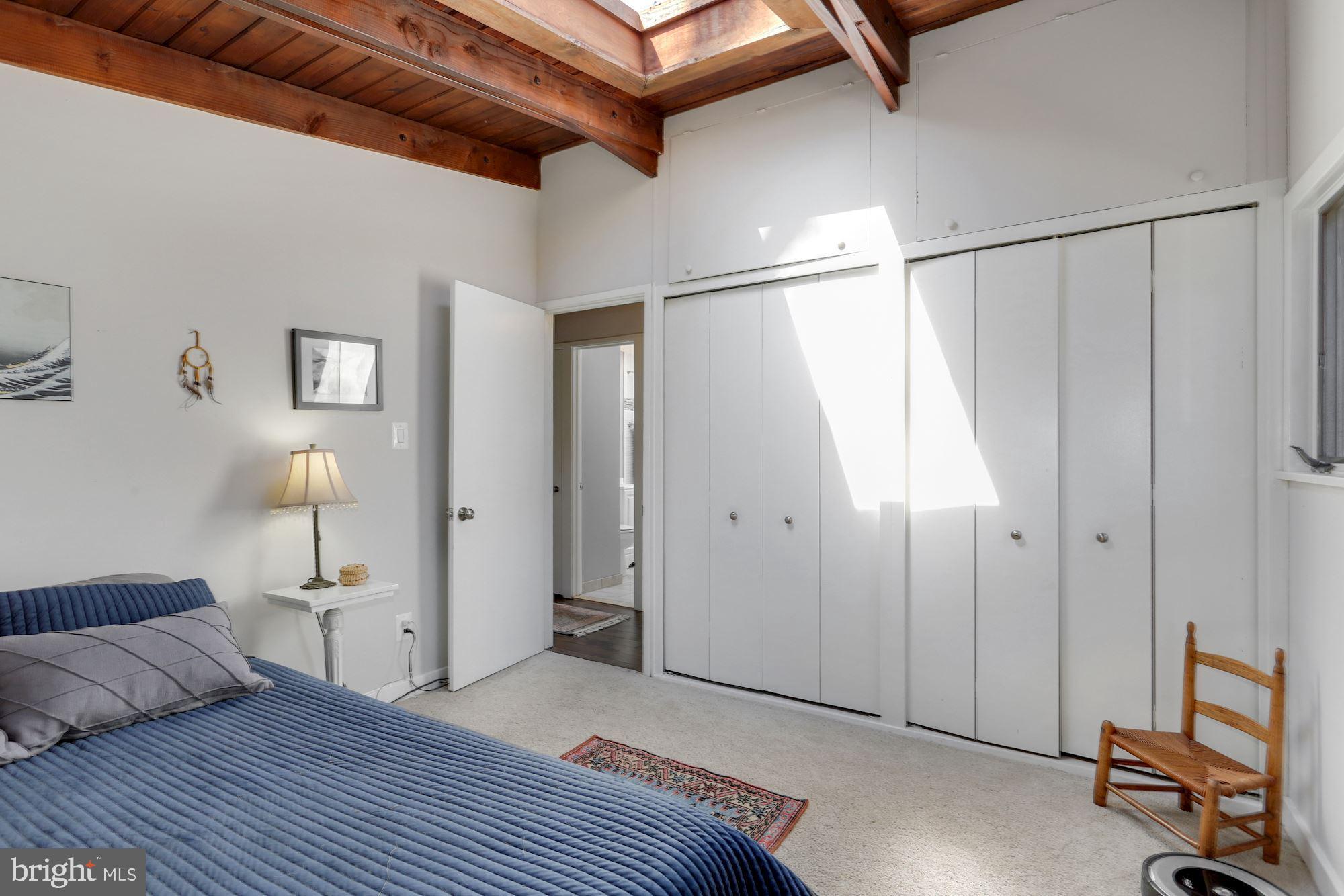 HOLMES RUN ACRES - Residential