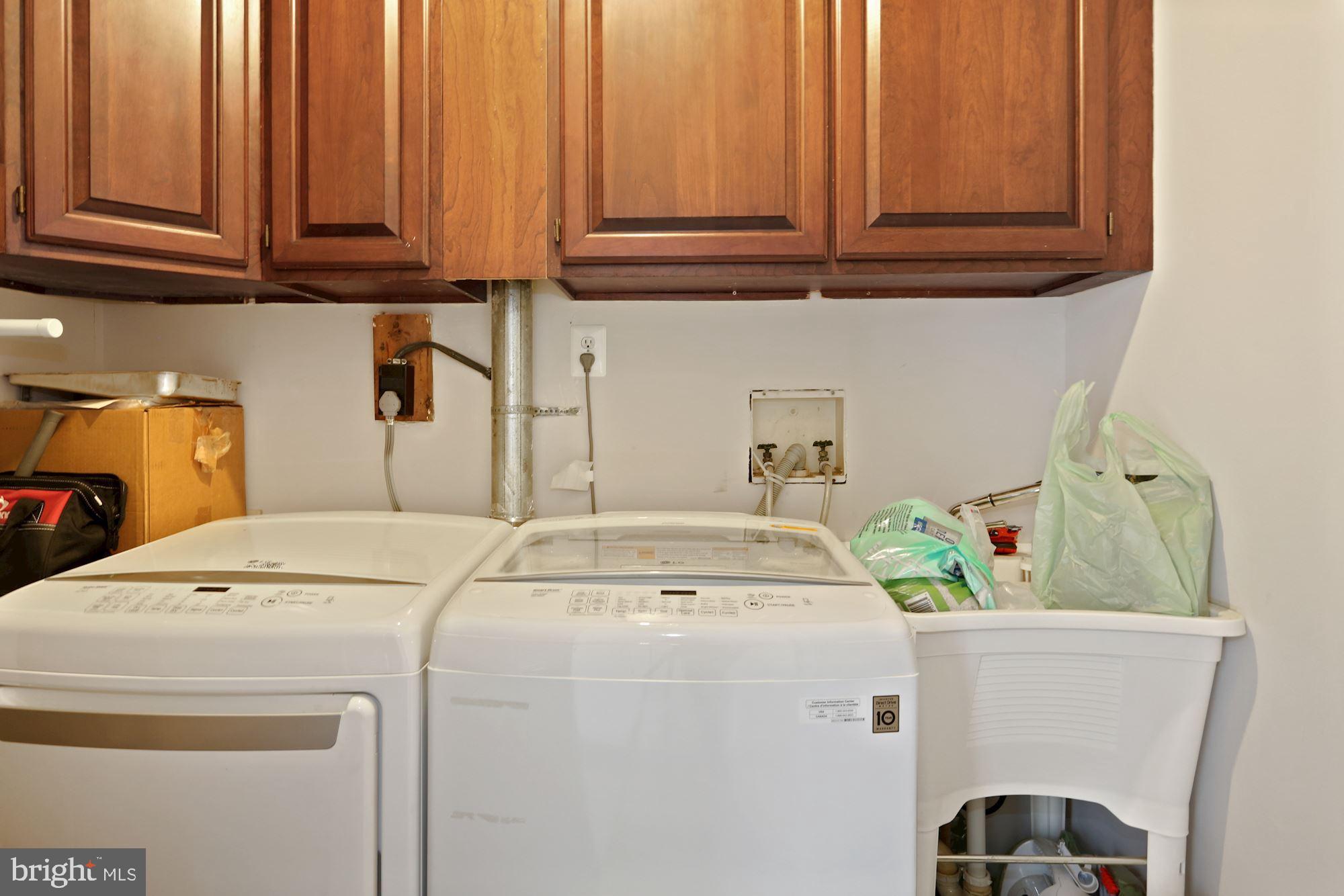 HOLMES RUN ACRES - Residential