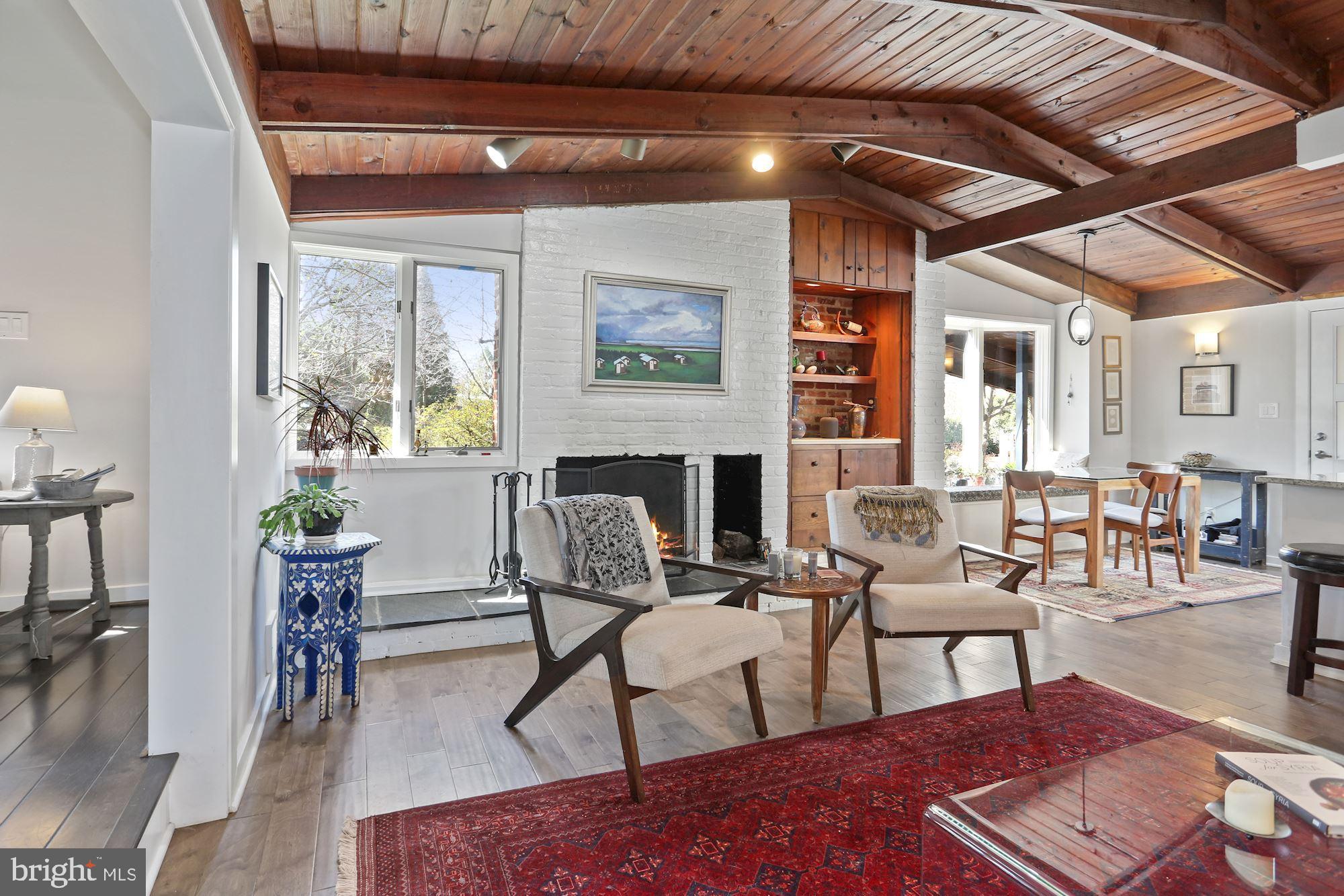 HOLMES RUN ACRES - Residential