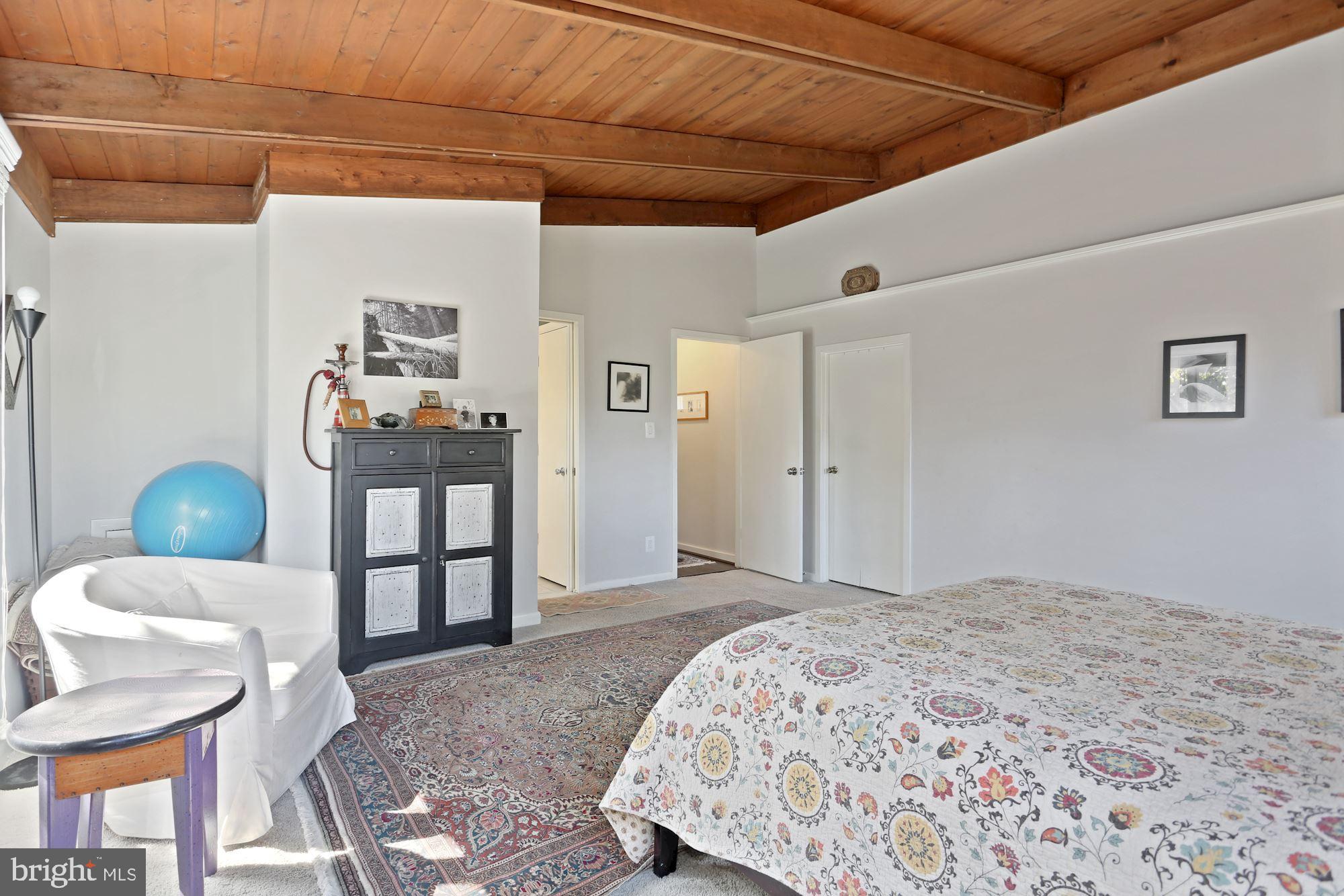 HOLMES RUN ACRES - Residential