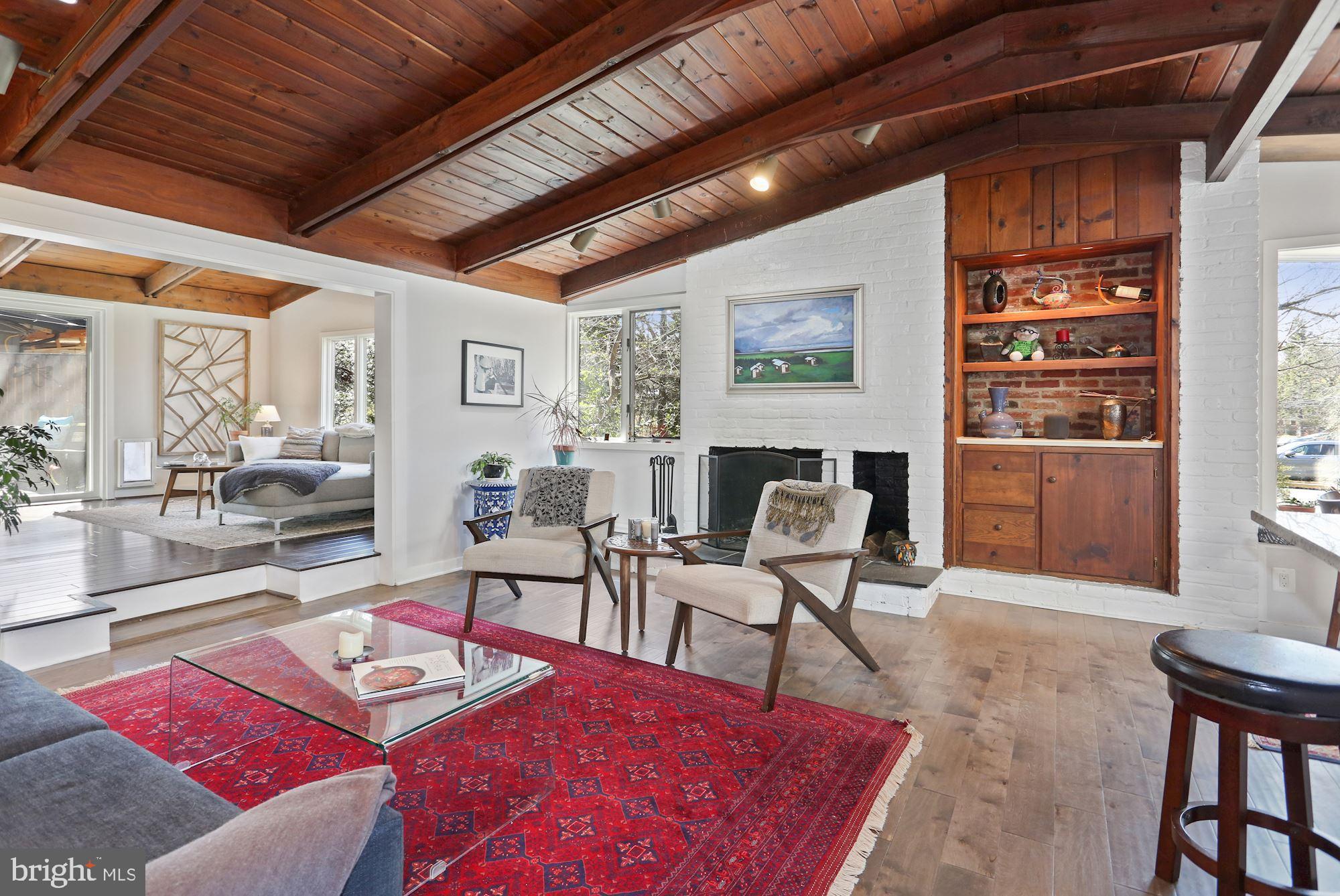 HOLMES RUN ACRES - Residential