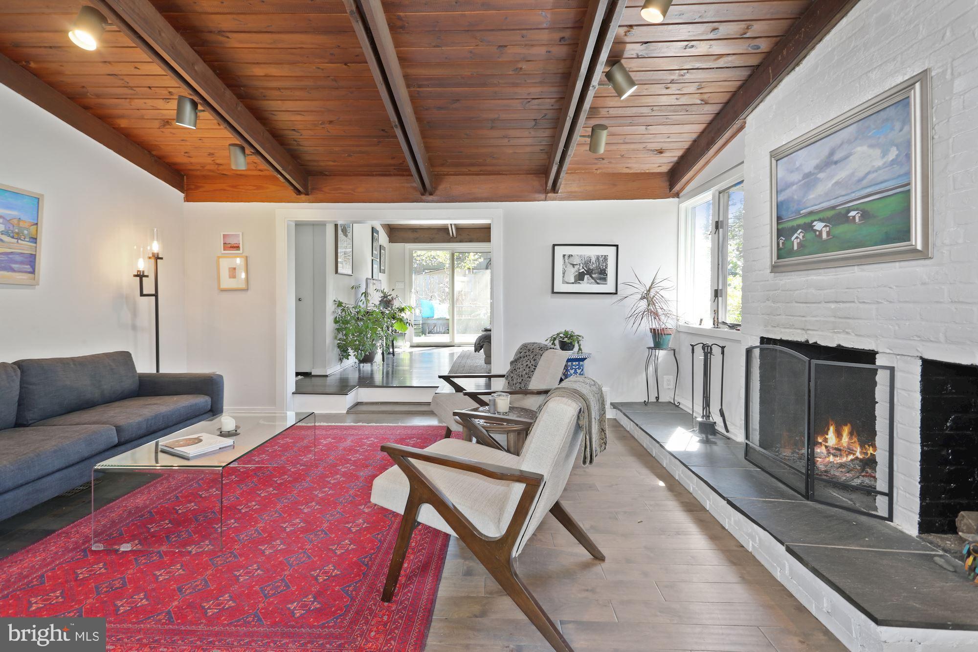 HOLMES RUN ACRES - Residential