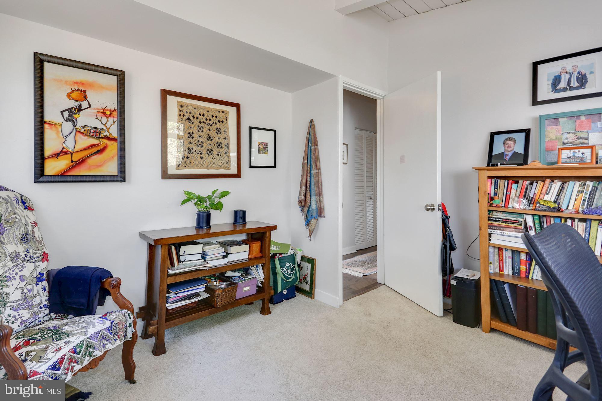 HOLMES RUN ACRES - Residential