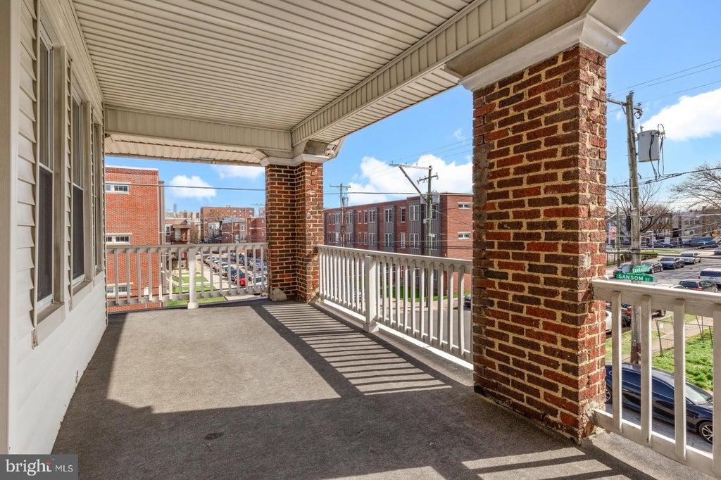 Photo of 4623 Sansom Street #B, PHILADELPHIA, PA 19139 (MLS # PAPH2660890)