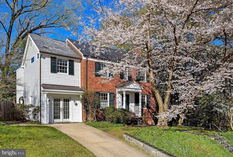 Photo of 5307 MCKINLEY ST, BETHESDA, MD 20814 (MLS # MDMC2091744) Photo of 5307 MCKINLEY ST, BETHESDA, MD 20814 (MLS # MDMC2091744)