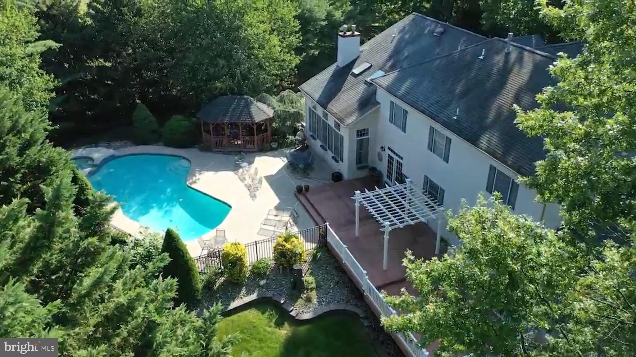 AMBLER - Residential