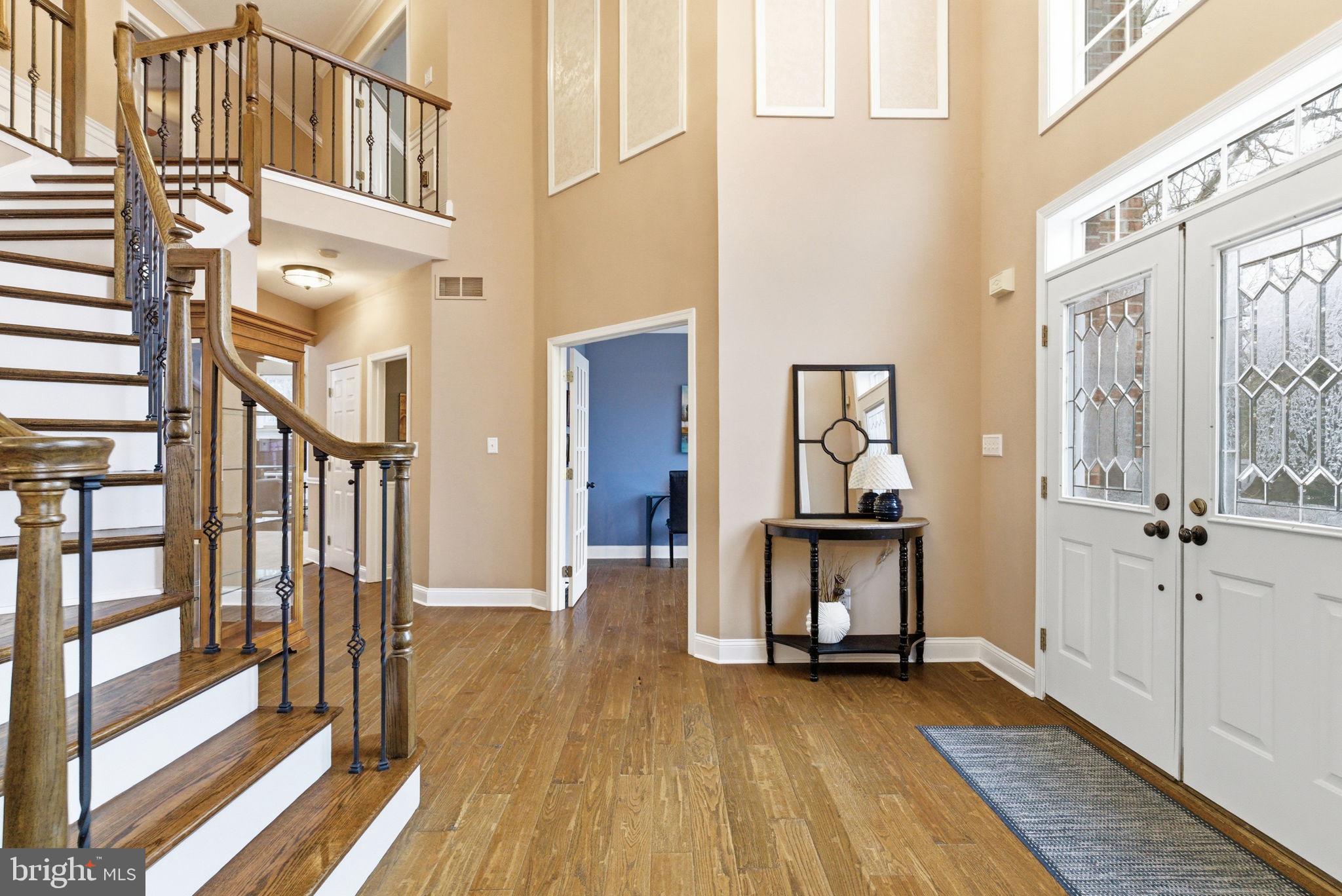 AMBLER - Residential