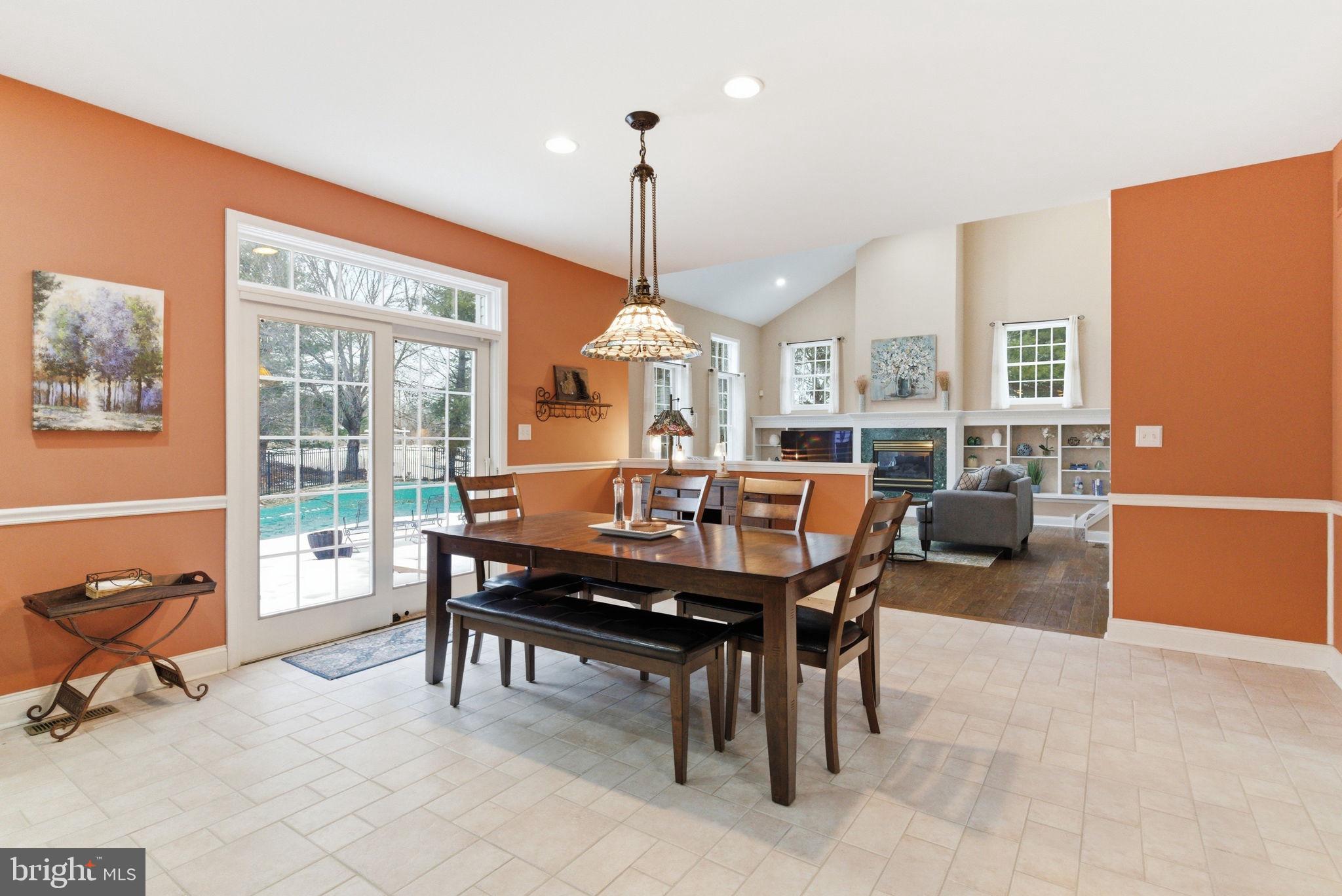 AMBLER - Residential