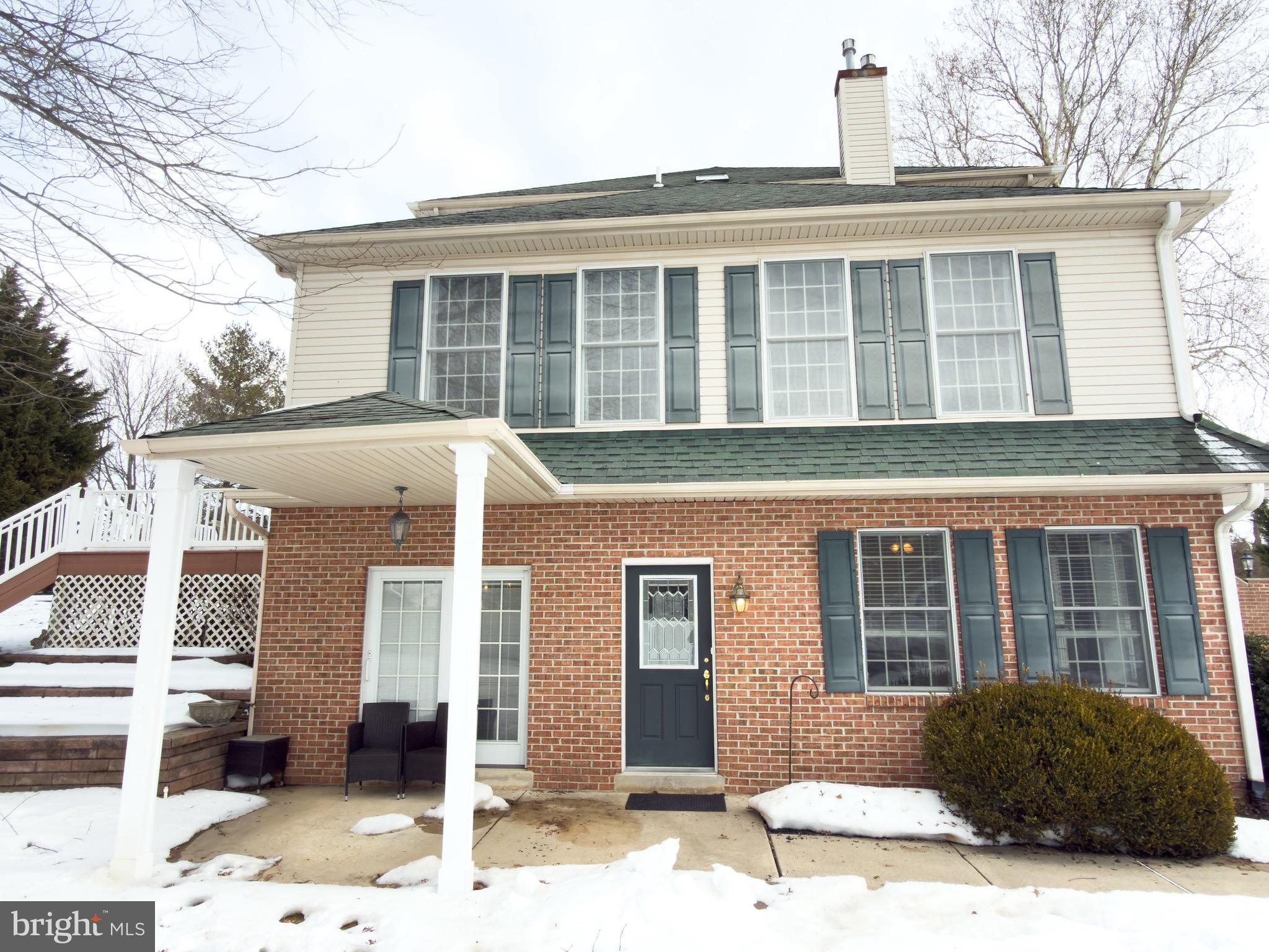 AMBLER - Residential