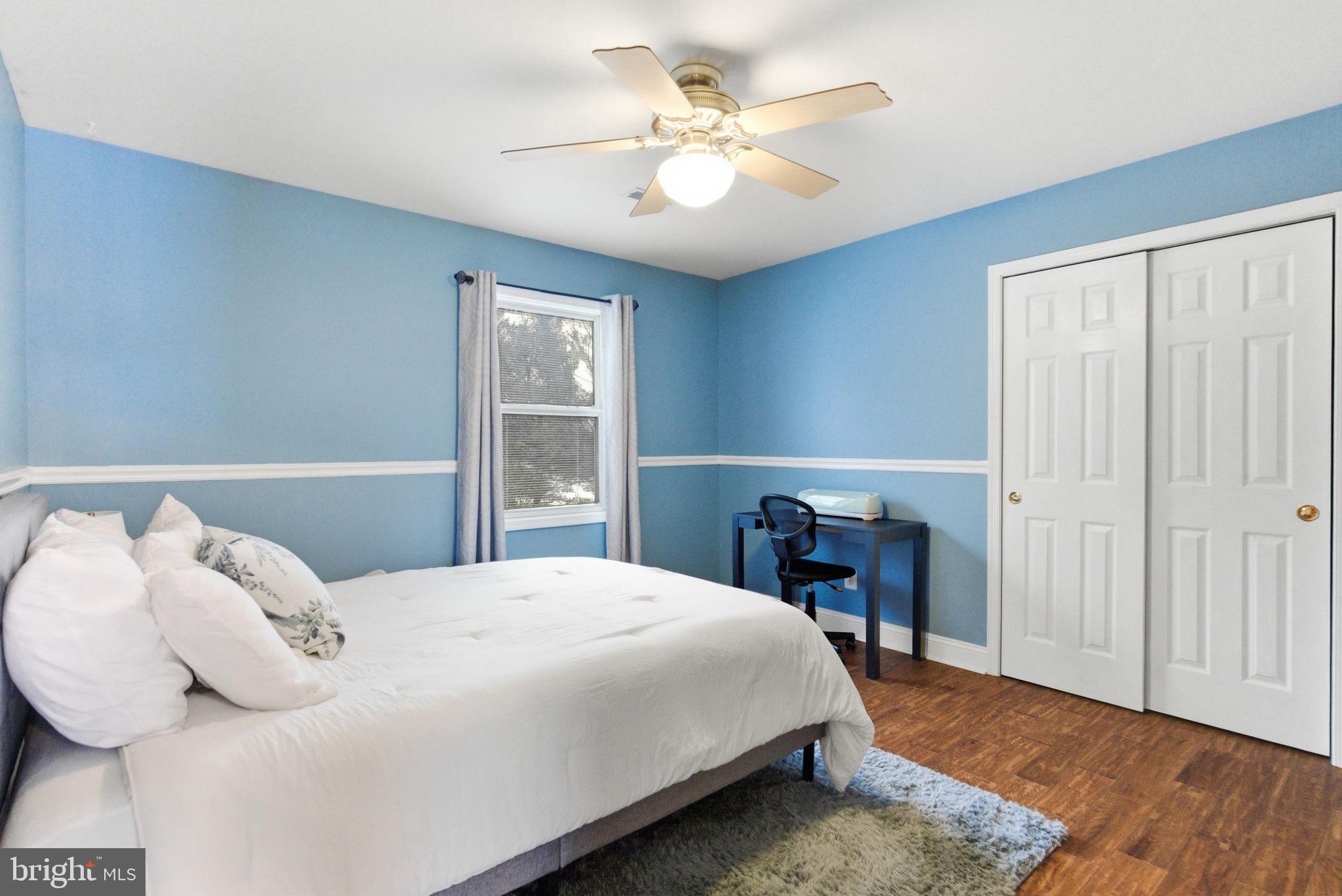 AMBLER - Residential