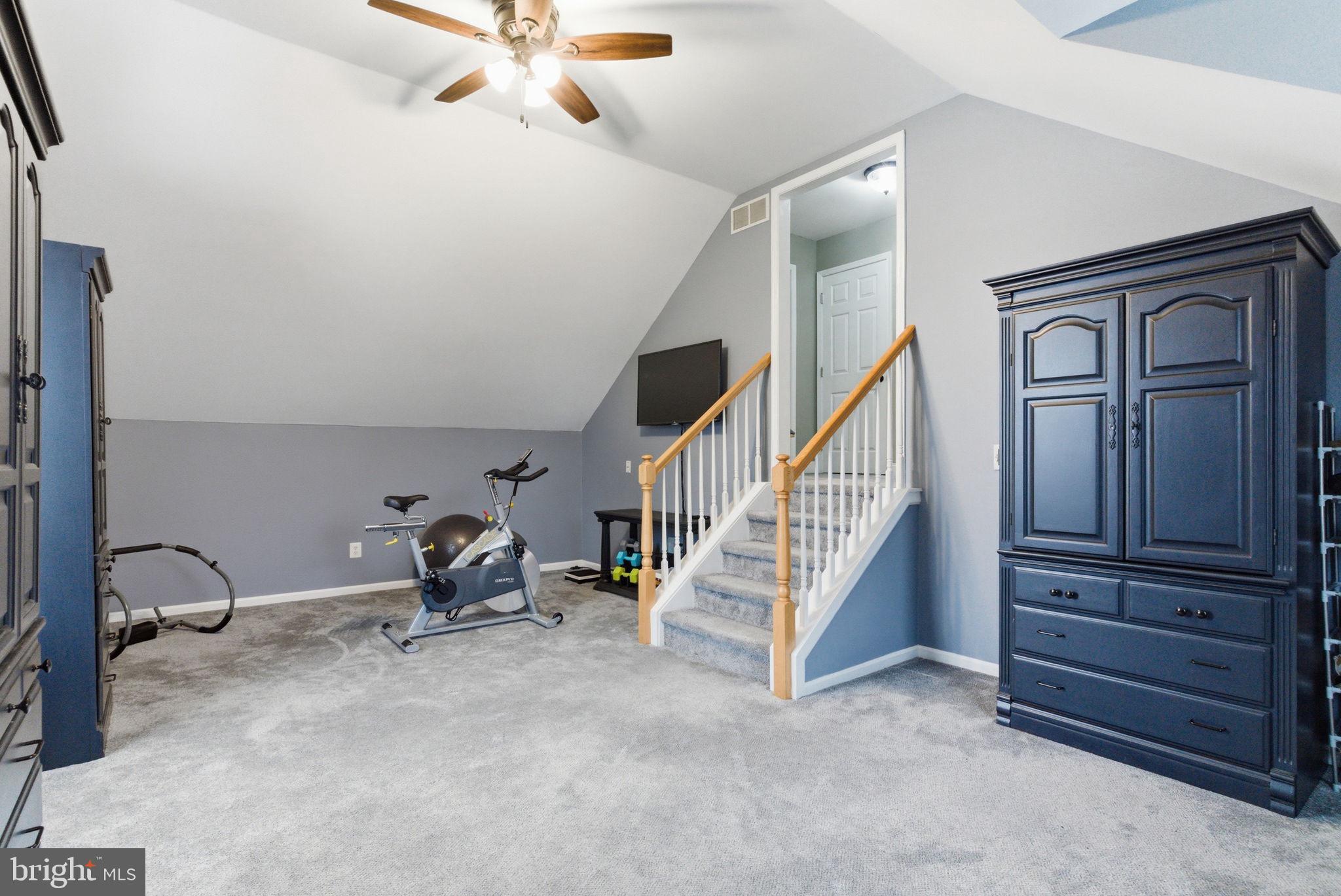 AMBLER - Residential