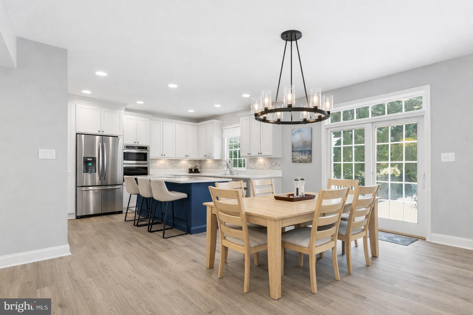 AMBLER - Residential